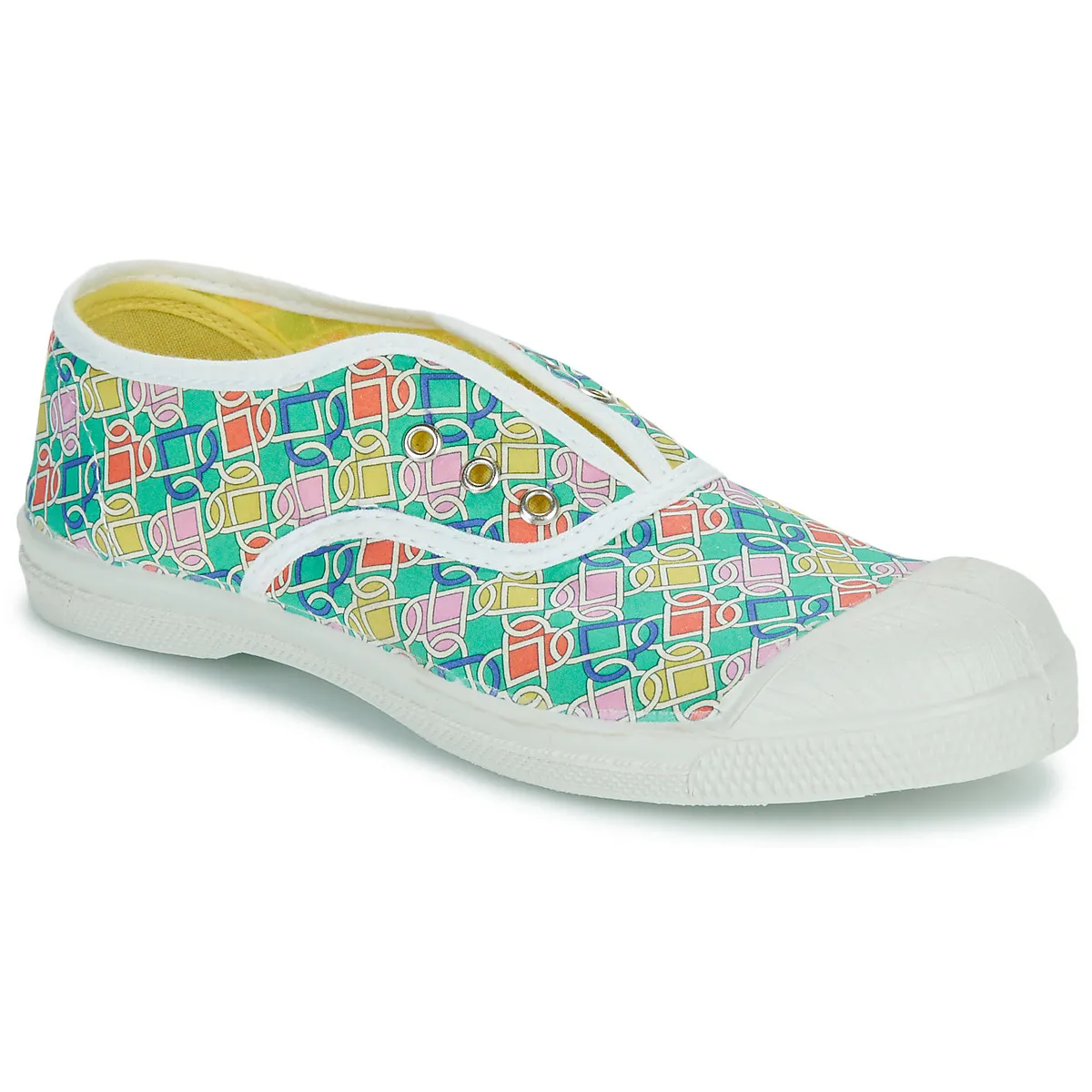 TENNIS ELLY LIBERTY