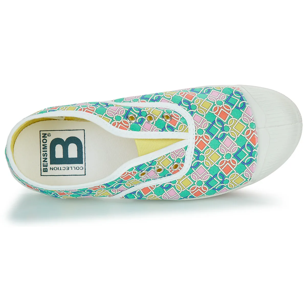 TENNIS ELLY LIBERTY