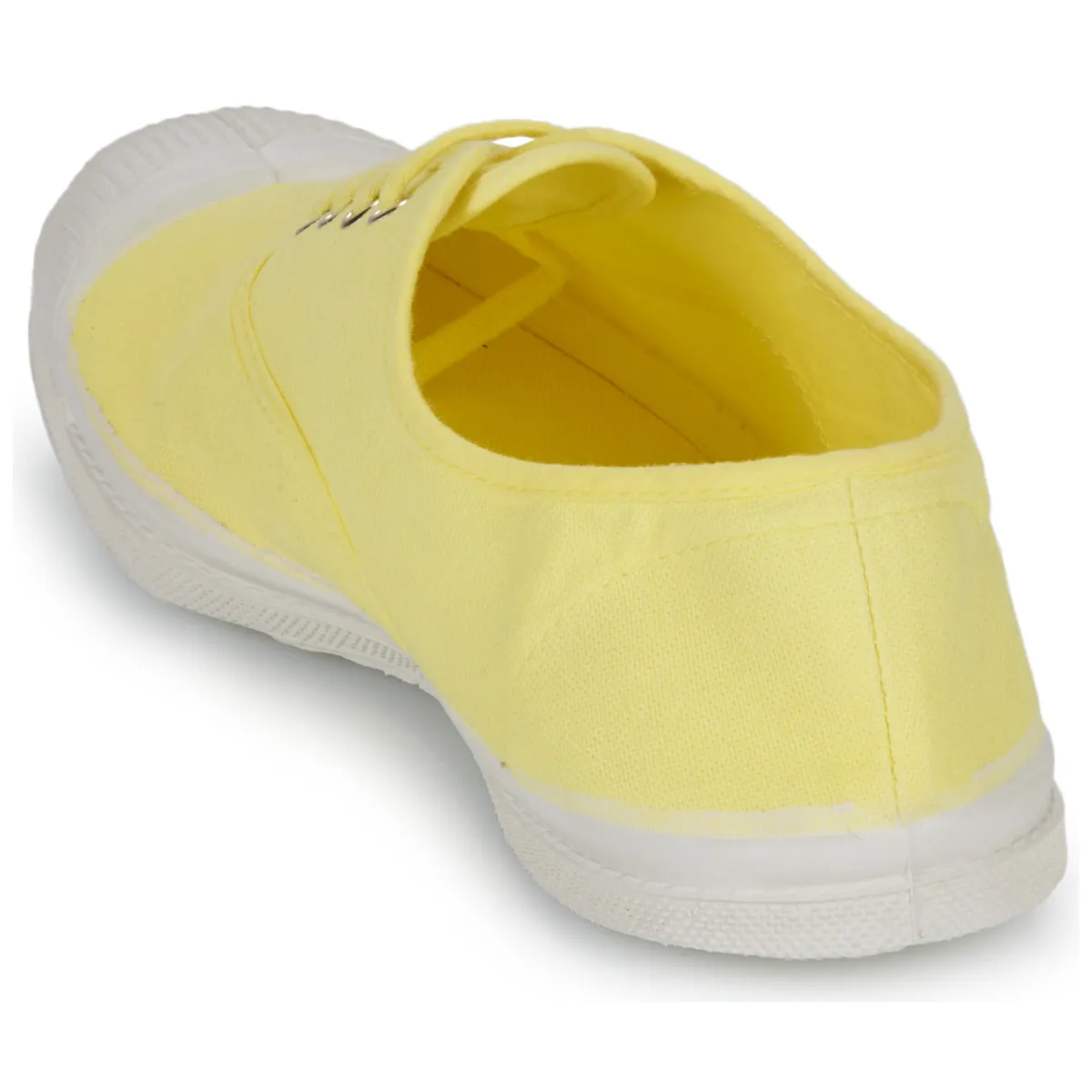 TENNIS LACET