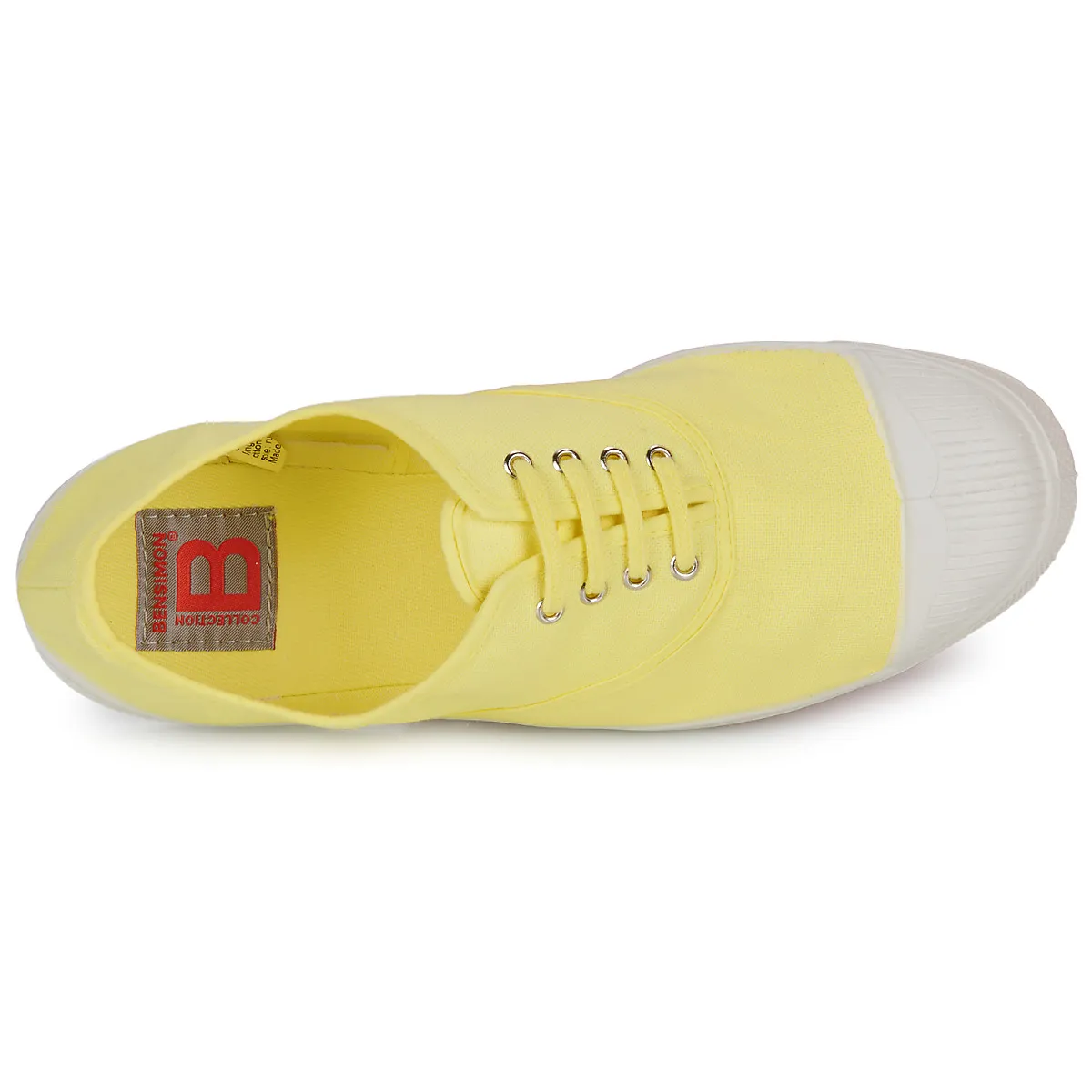 TENNIS LACET
