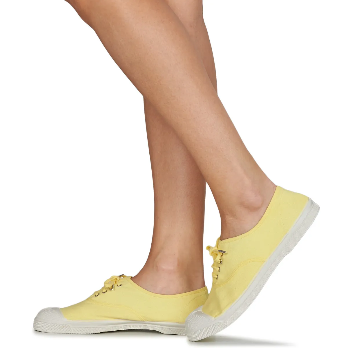 TENNIS LACET