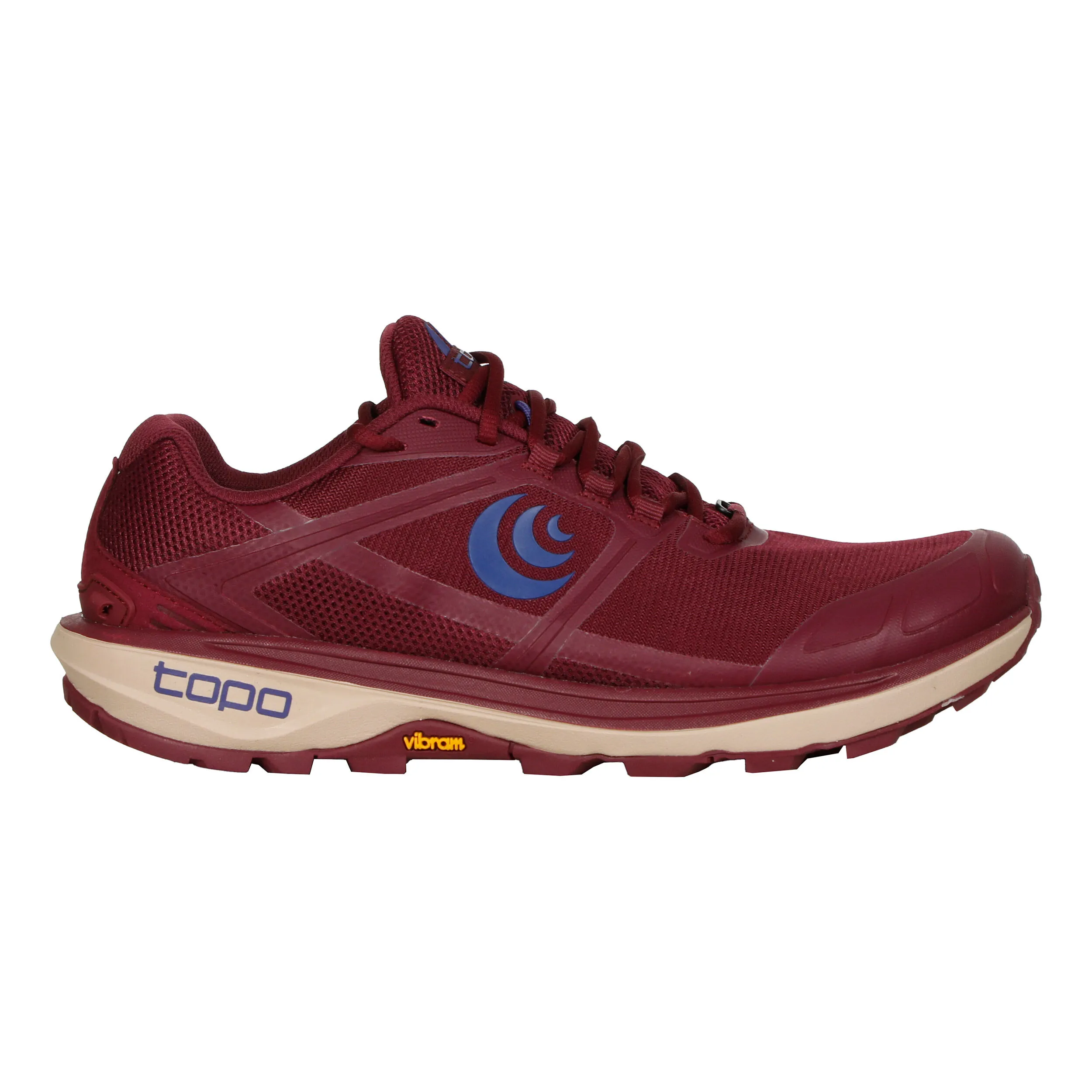 Terraventure 4 Zapatilla Trail Mujeres