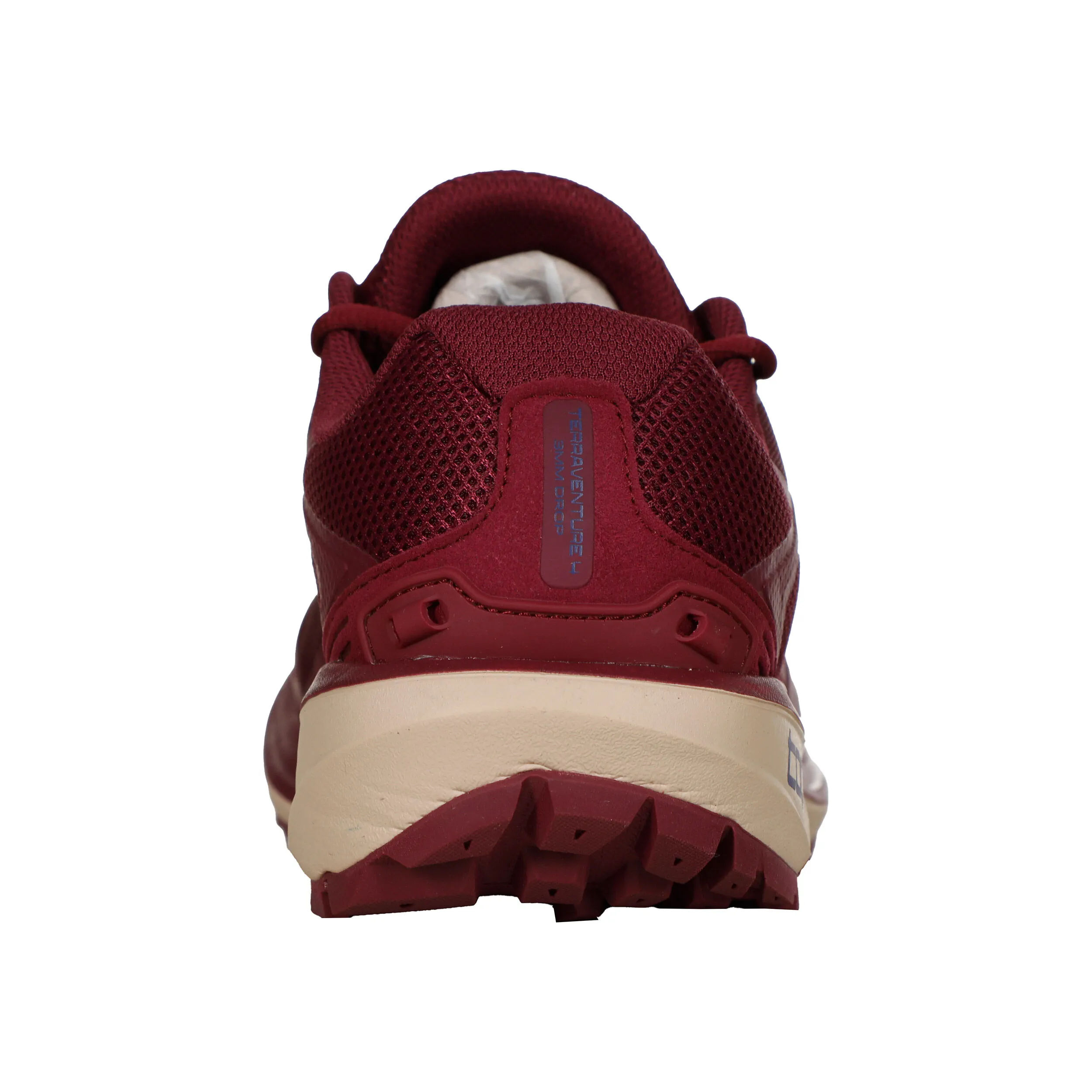 Terraventure 4 Zapatilla Trail Mujeres
