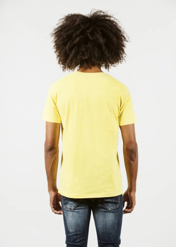 THE UNTOUCHABLES Camiseta 