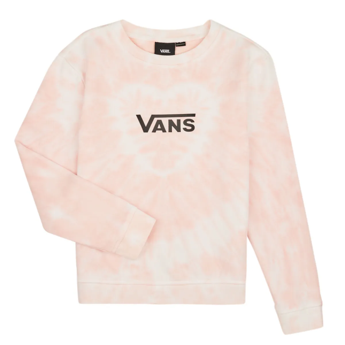 TIEDYE HEART CREW
