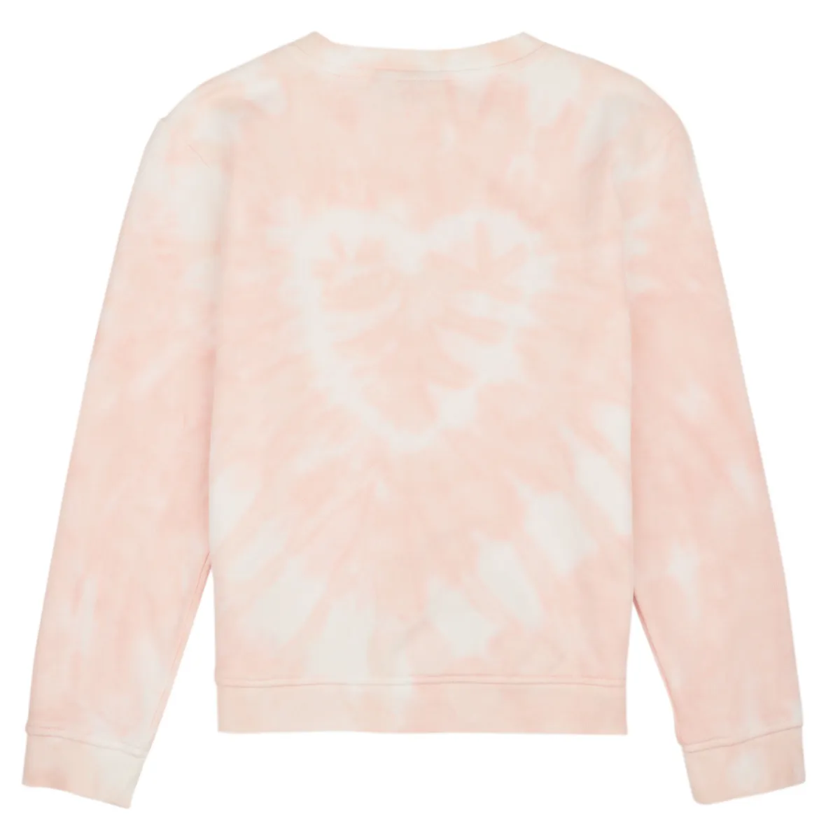 TIEDYE HEART CREW