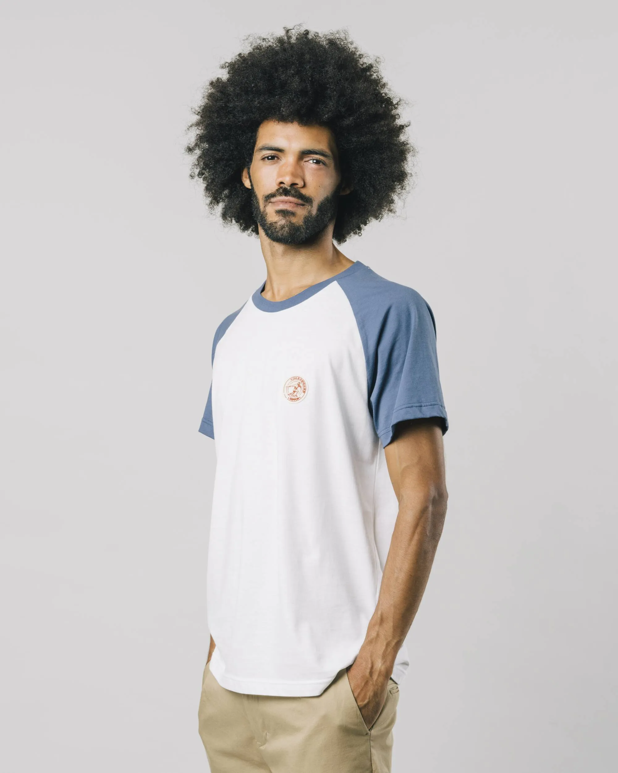 TOKIO BASEBALL CLUB TSHIRT