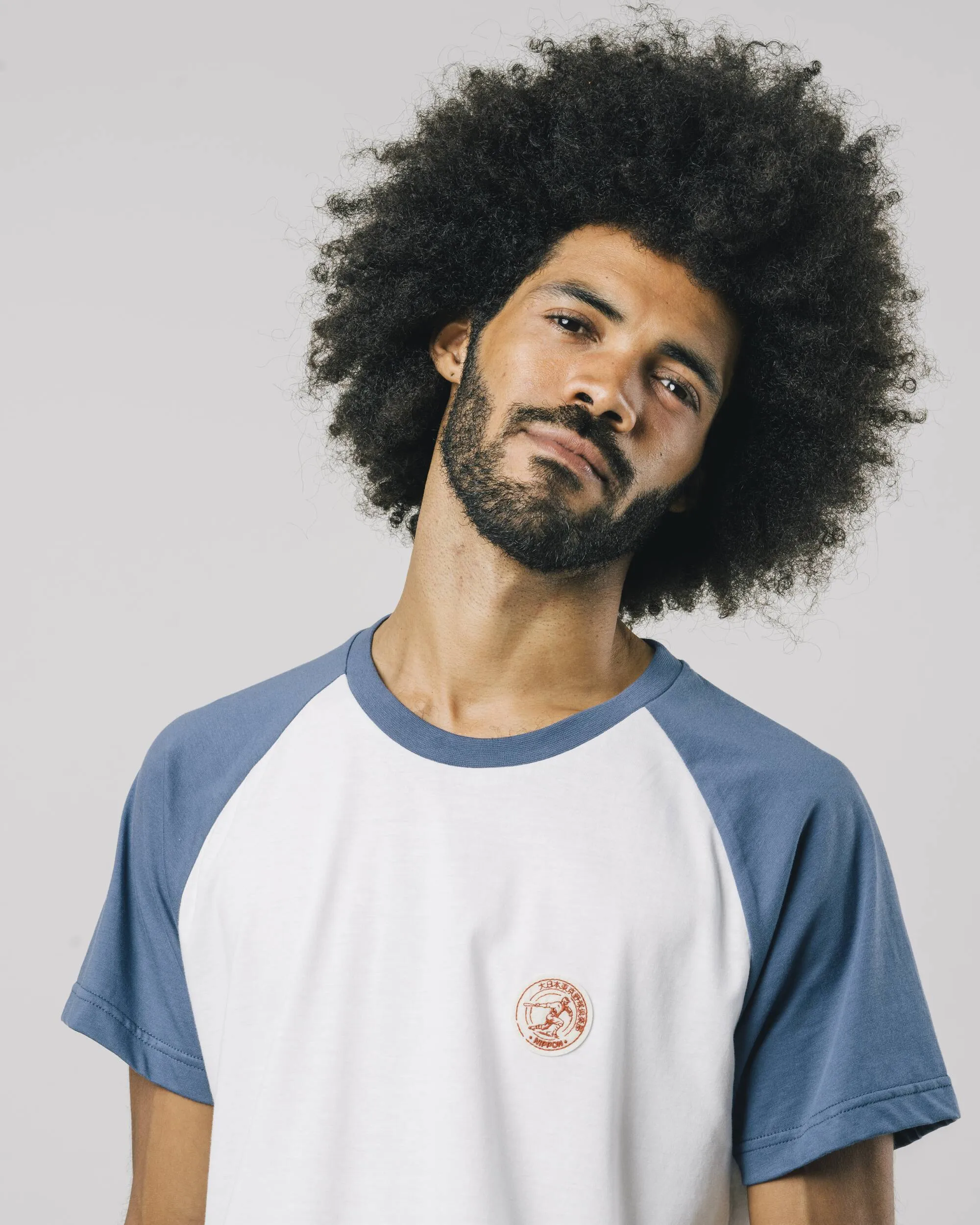 TOKIO BASEBALL CLUB TSHIRT