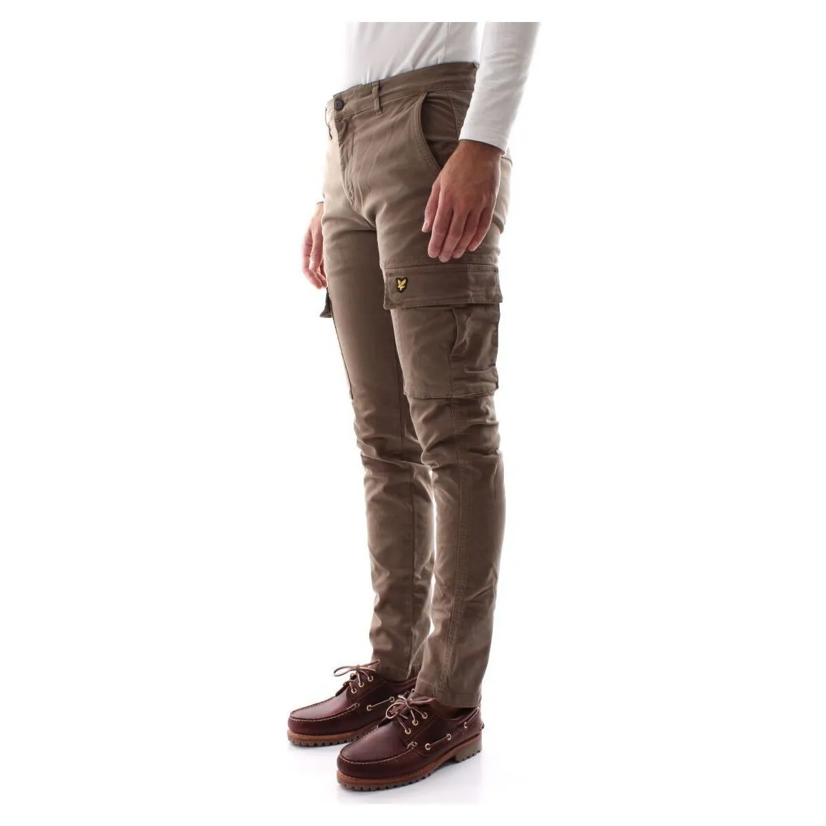 TR0004IT CARGO PANTMUD
