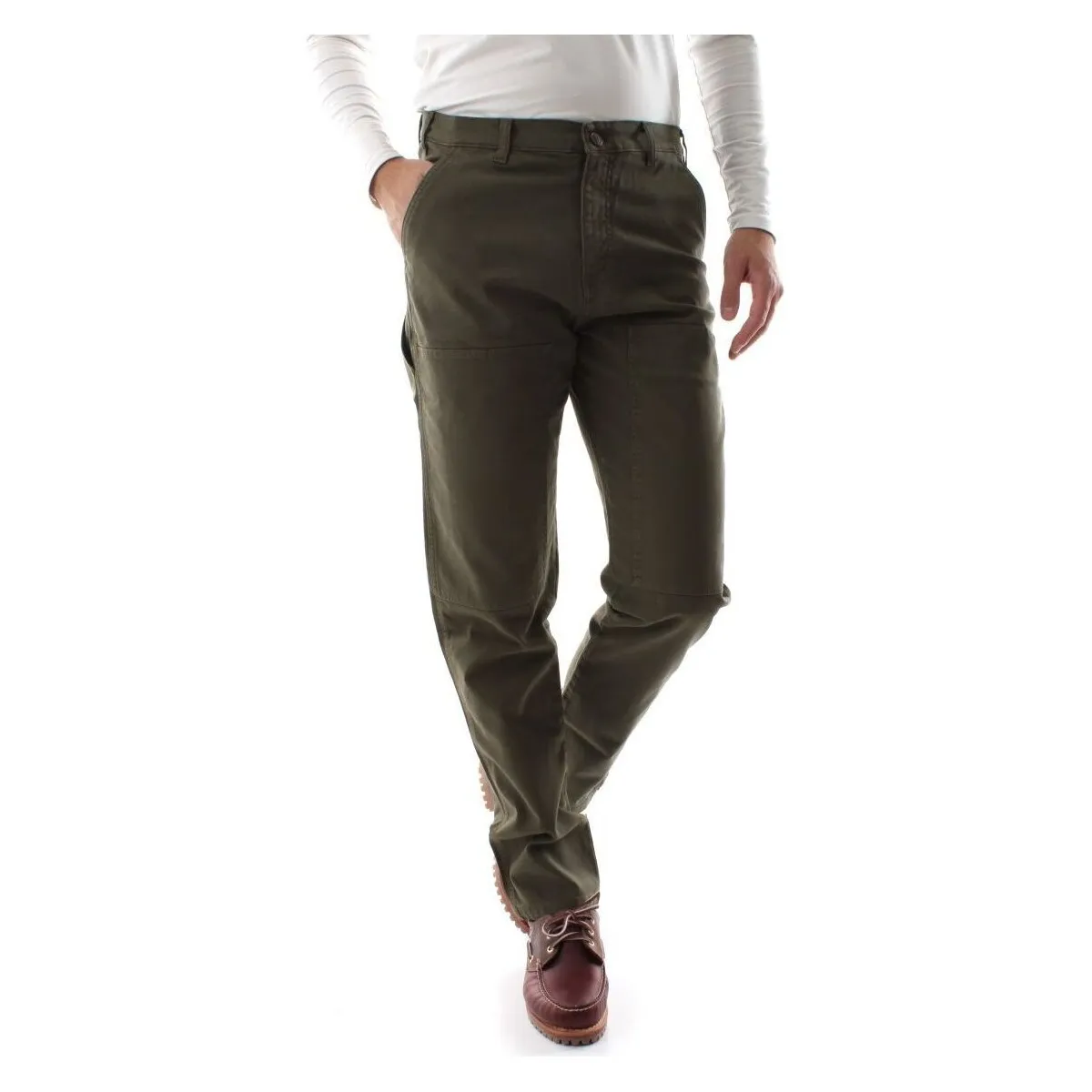 TR016IT WORK PANTMIL