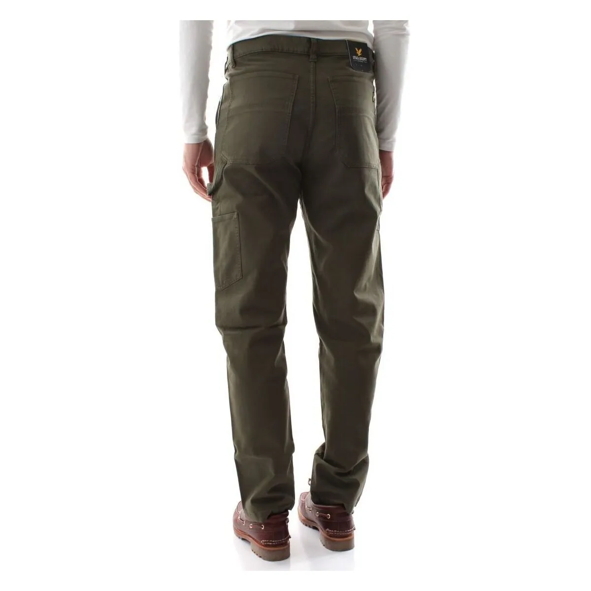 TR016IT WORK PANTMIL