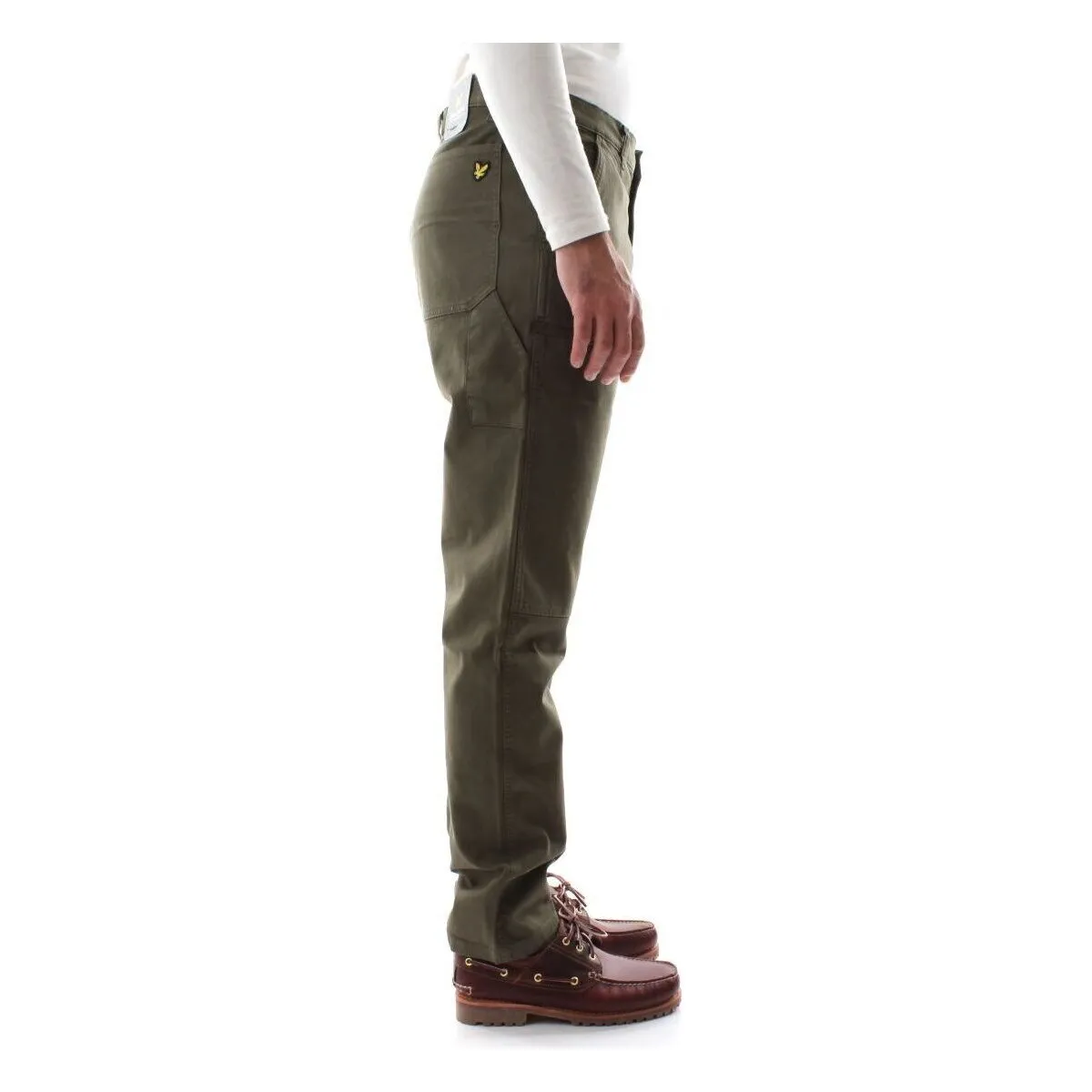 TR016IT WORK PANTMIL