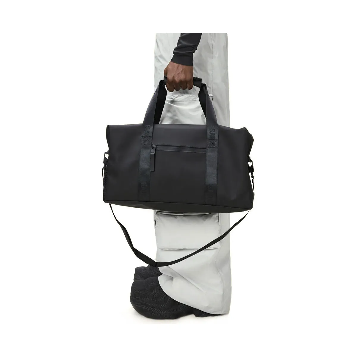 TRAIL BLA GYN BAG