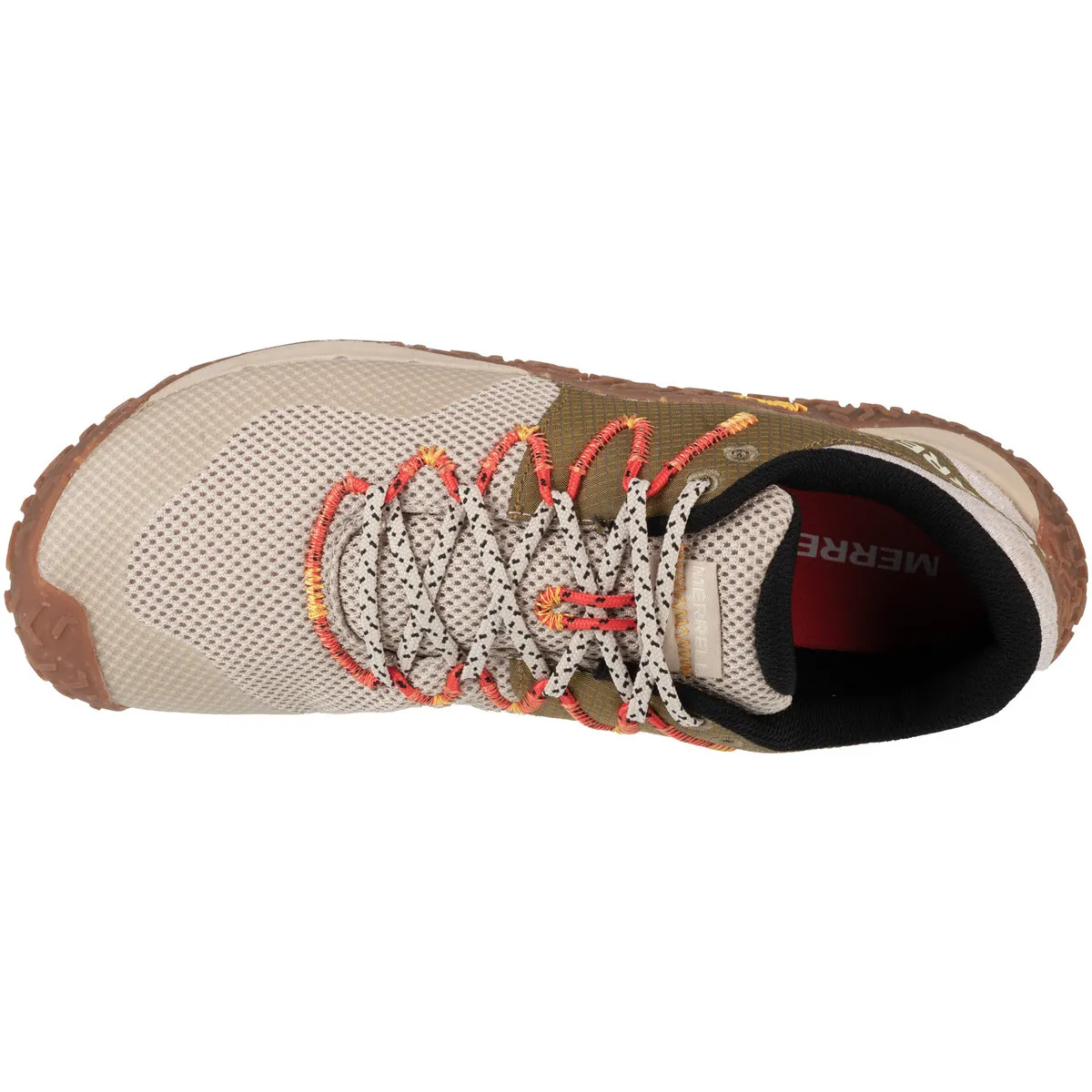 Trail Glove 7