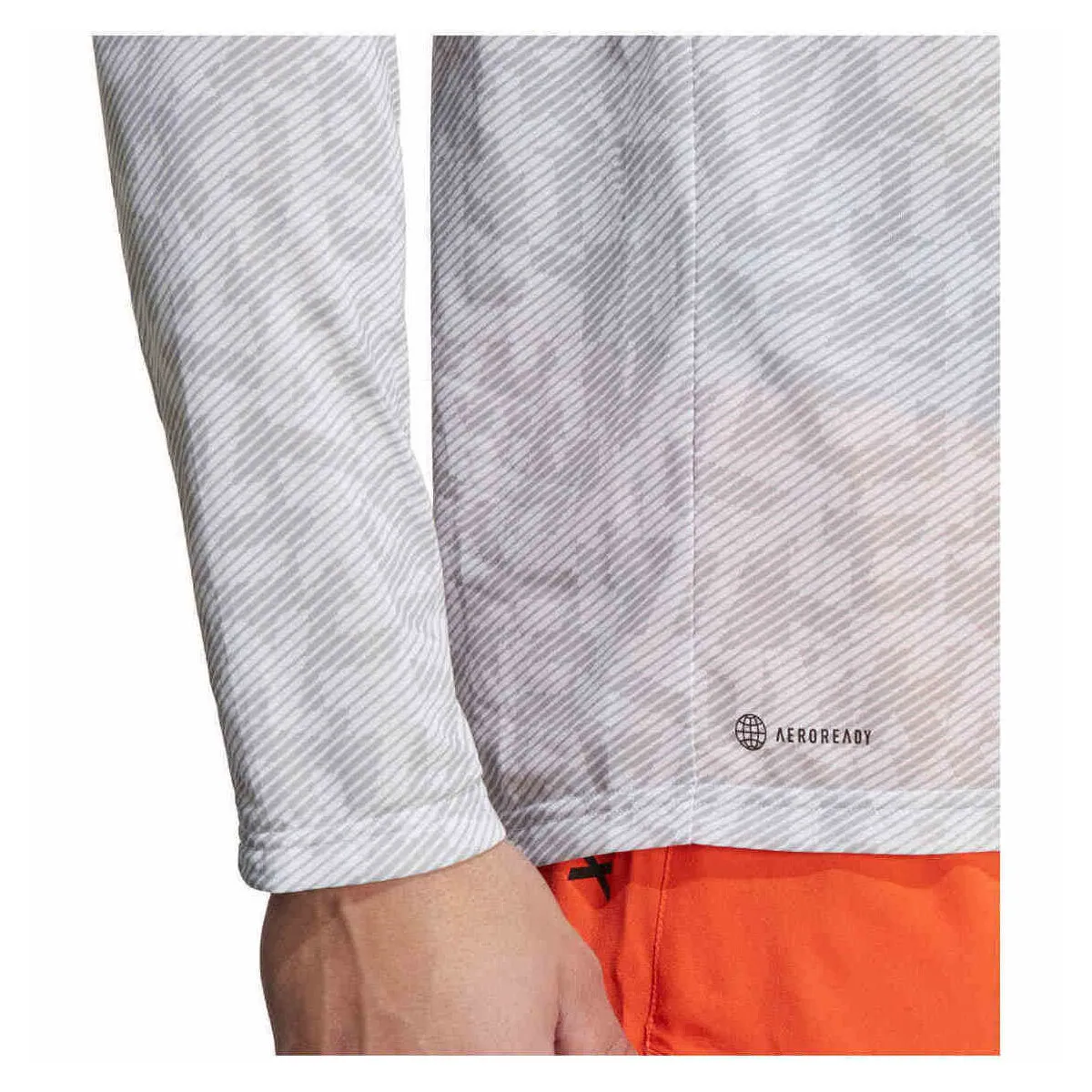 TRAIL LS GFX