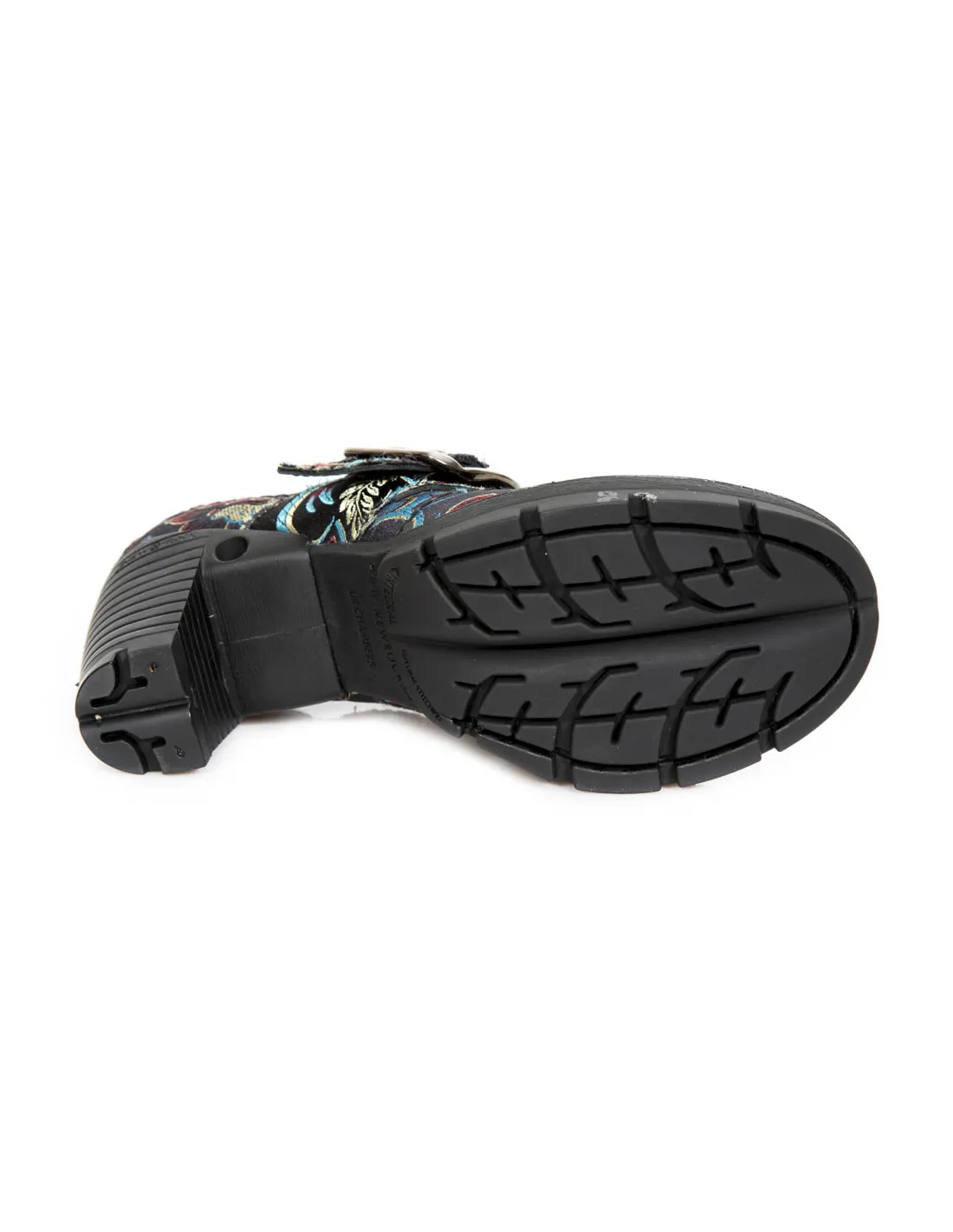 TRAIL MTR012C3