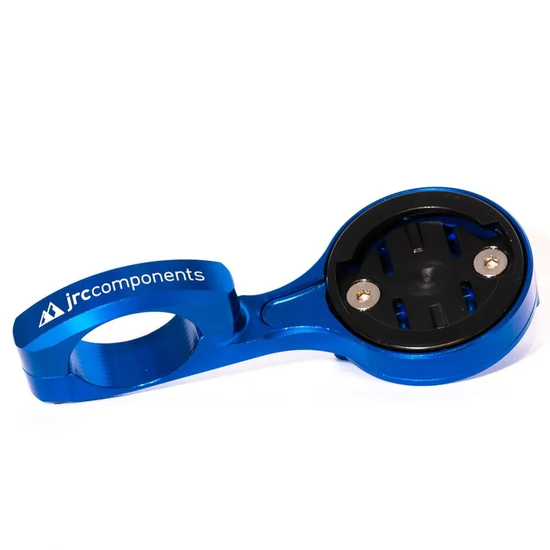 TT OUT FRONT MOUNT  GARMIN BLUE