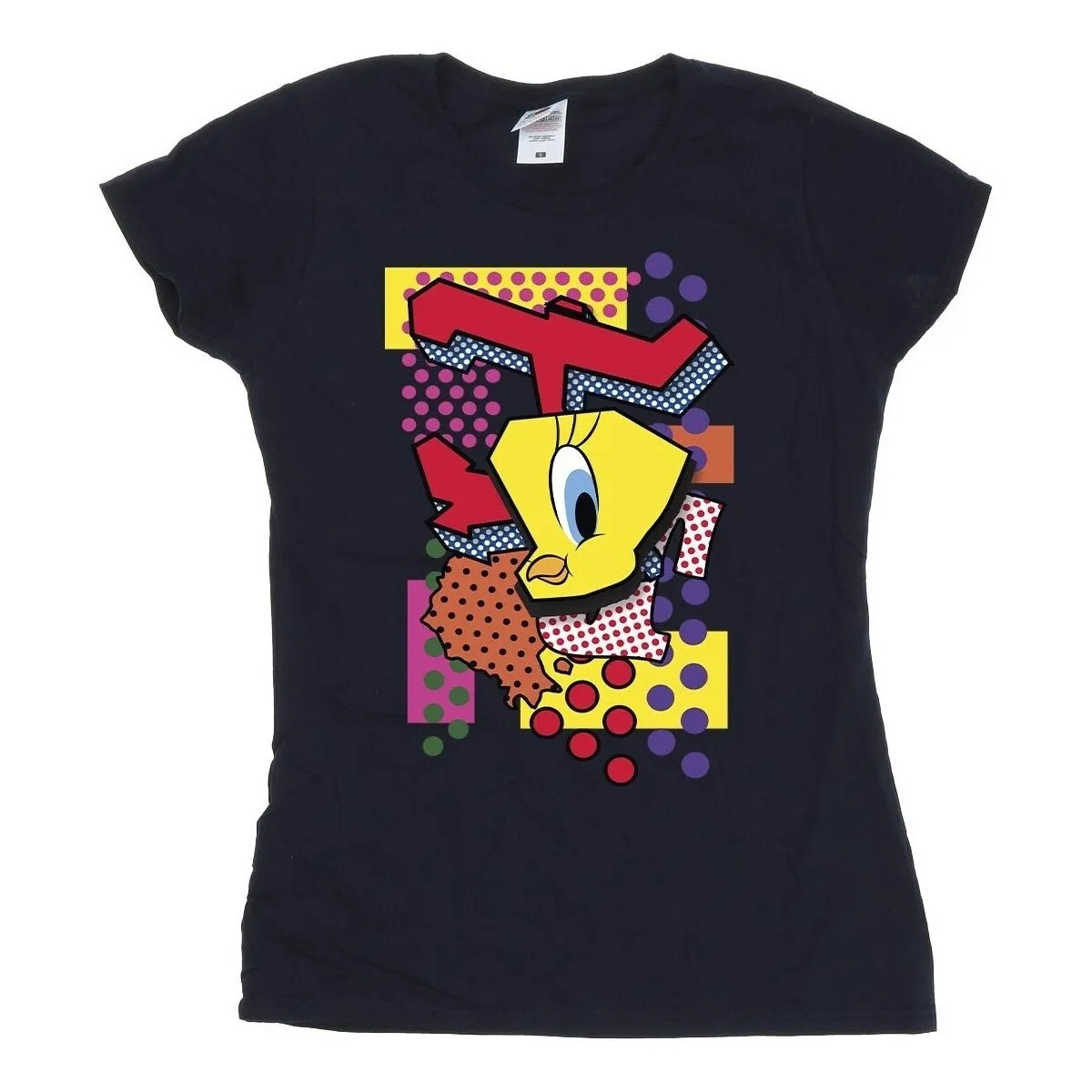 Tweety Pop Art