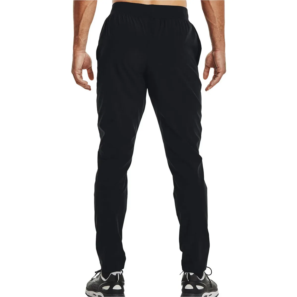 UA STRETCH WOVEN PANT