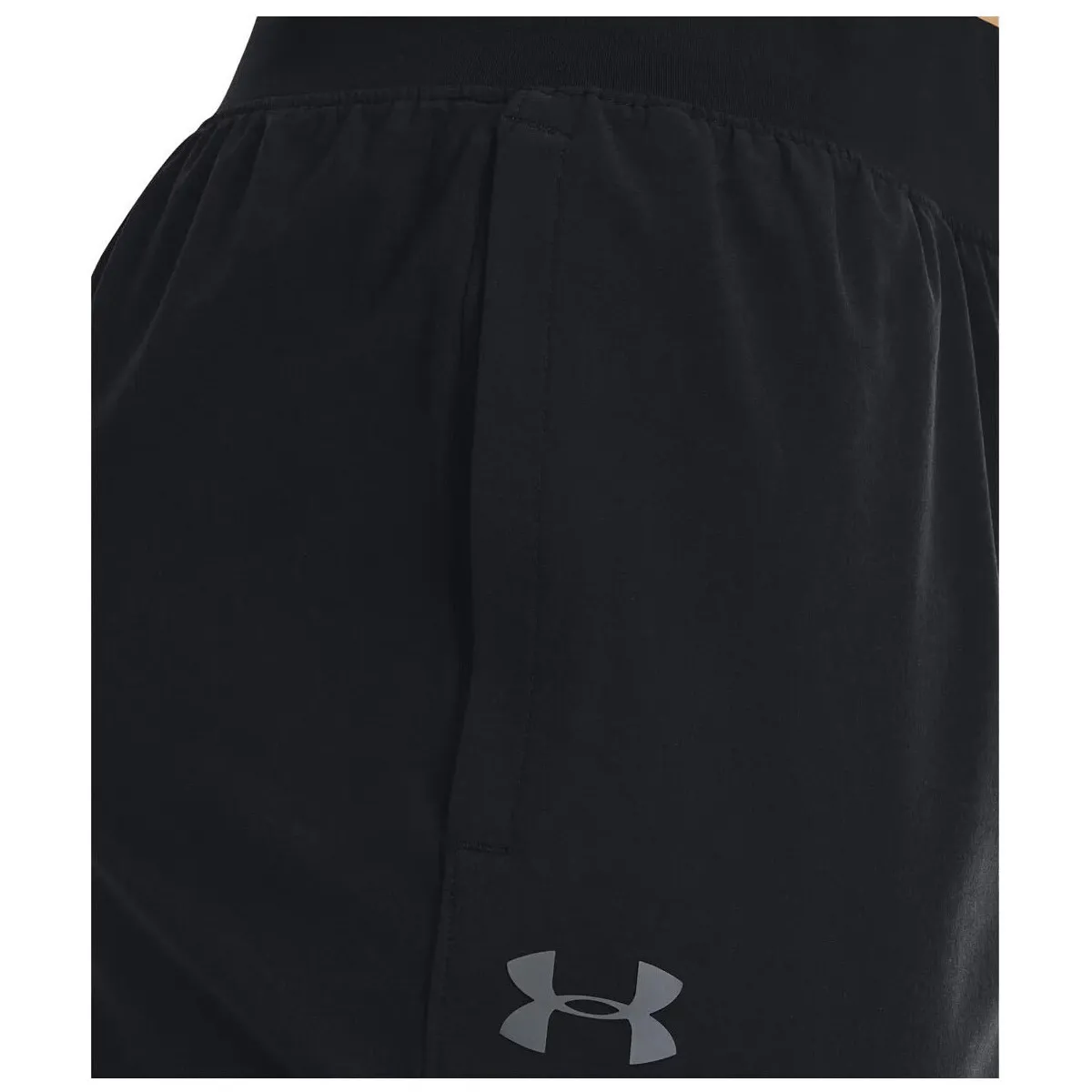 UA STRETCH WOVEN PANT