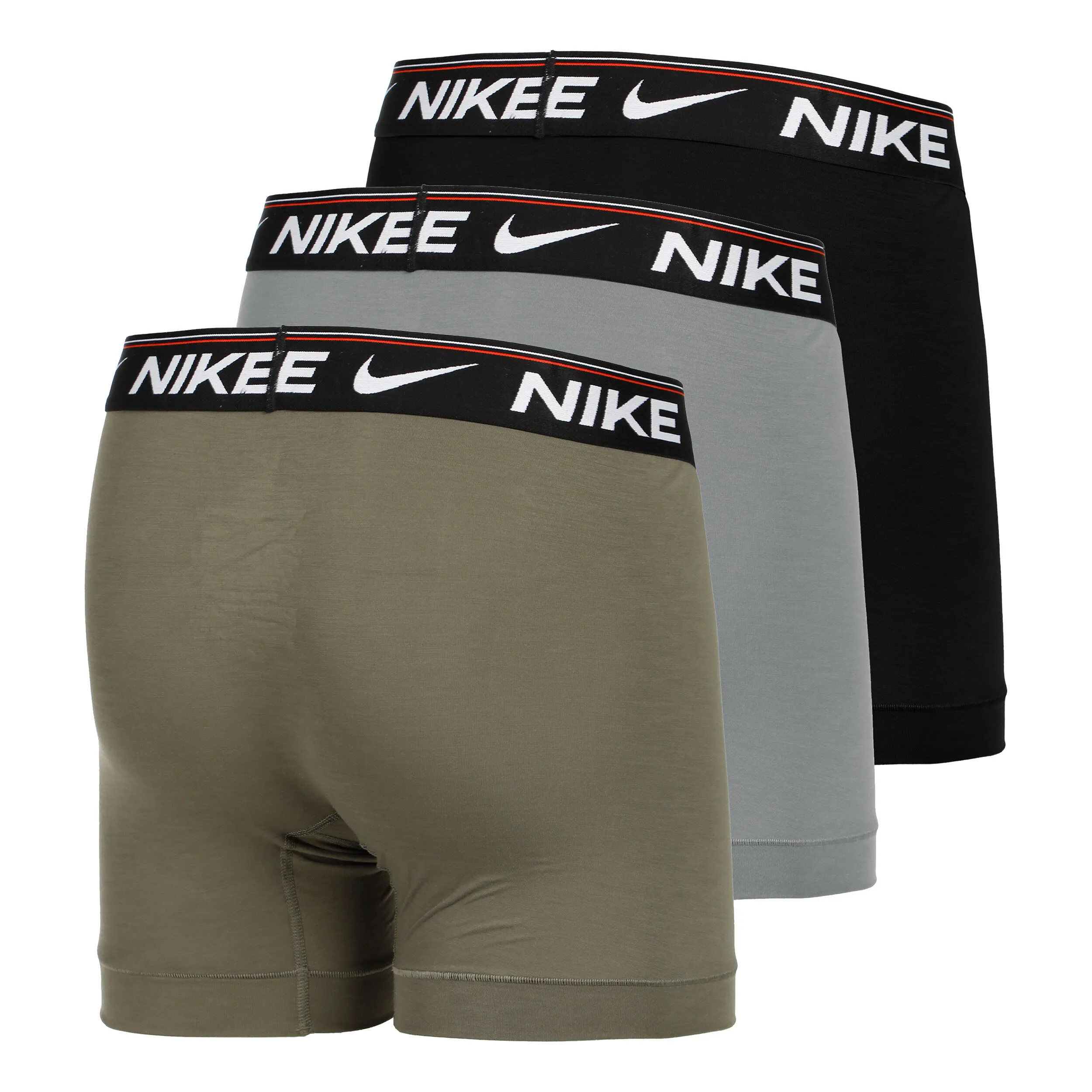 Ultra Comfort Boxer Pack De 3 Hombres