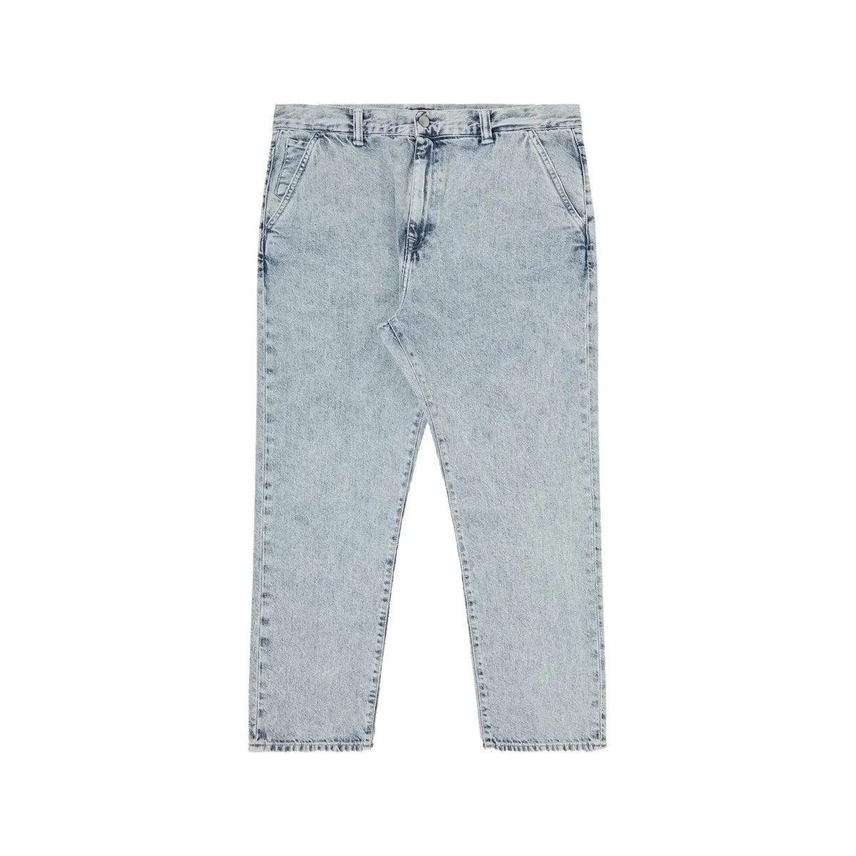 UNIVERSE PANT  BLUE BRATTON WASH
