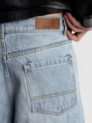 Urban Classics Heavy Ounce Baggy Vaquero