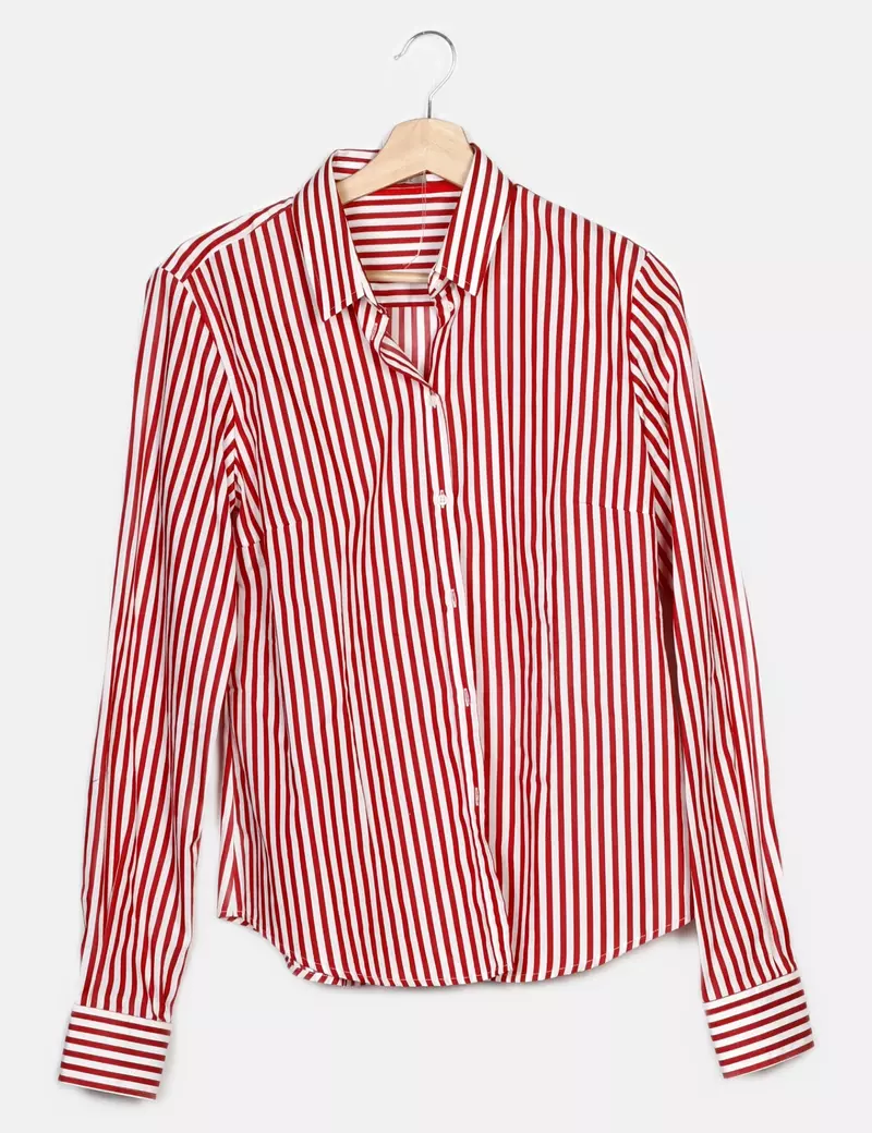 Uterqüe Camisa