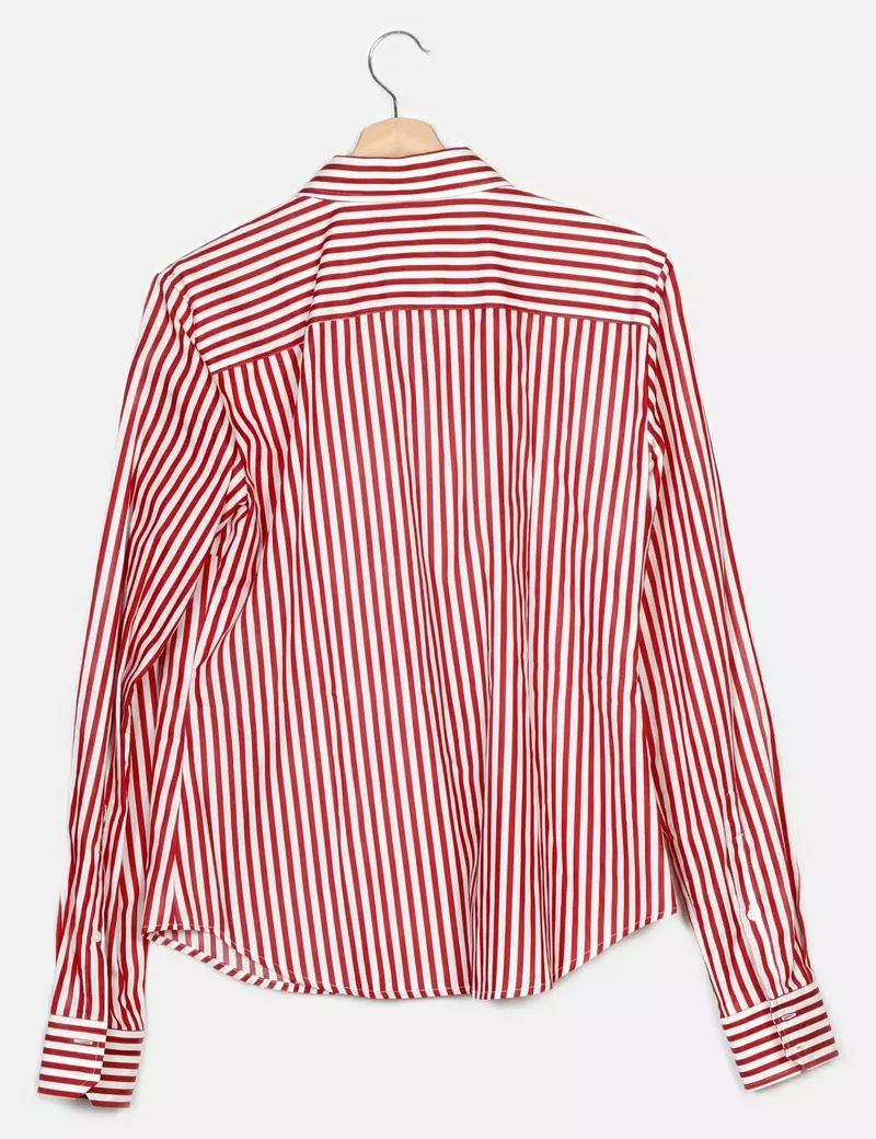 Uterqüe Camisa