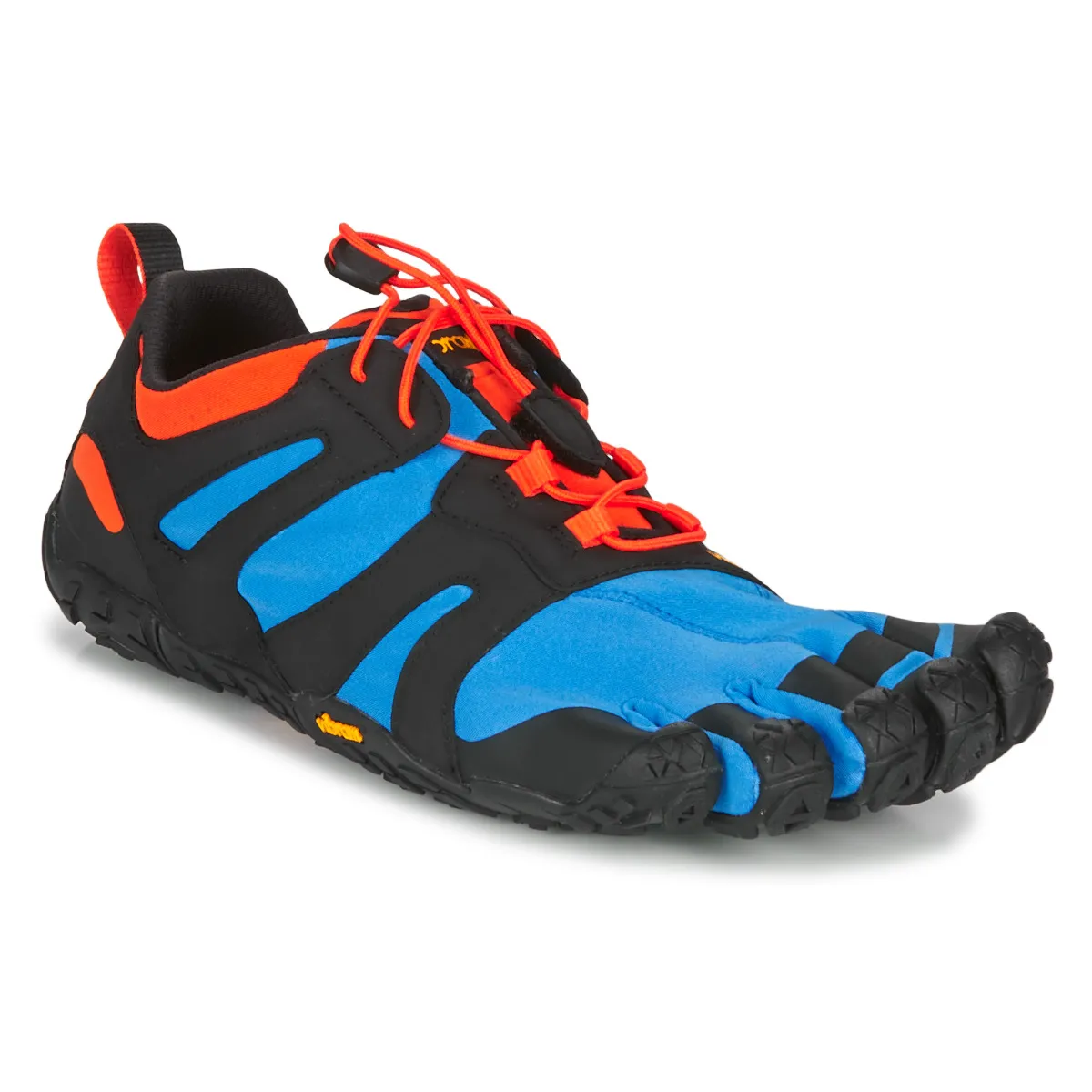 VTRAIL 2.0