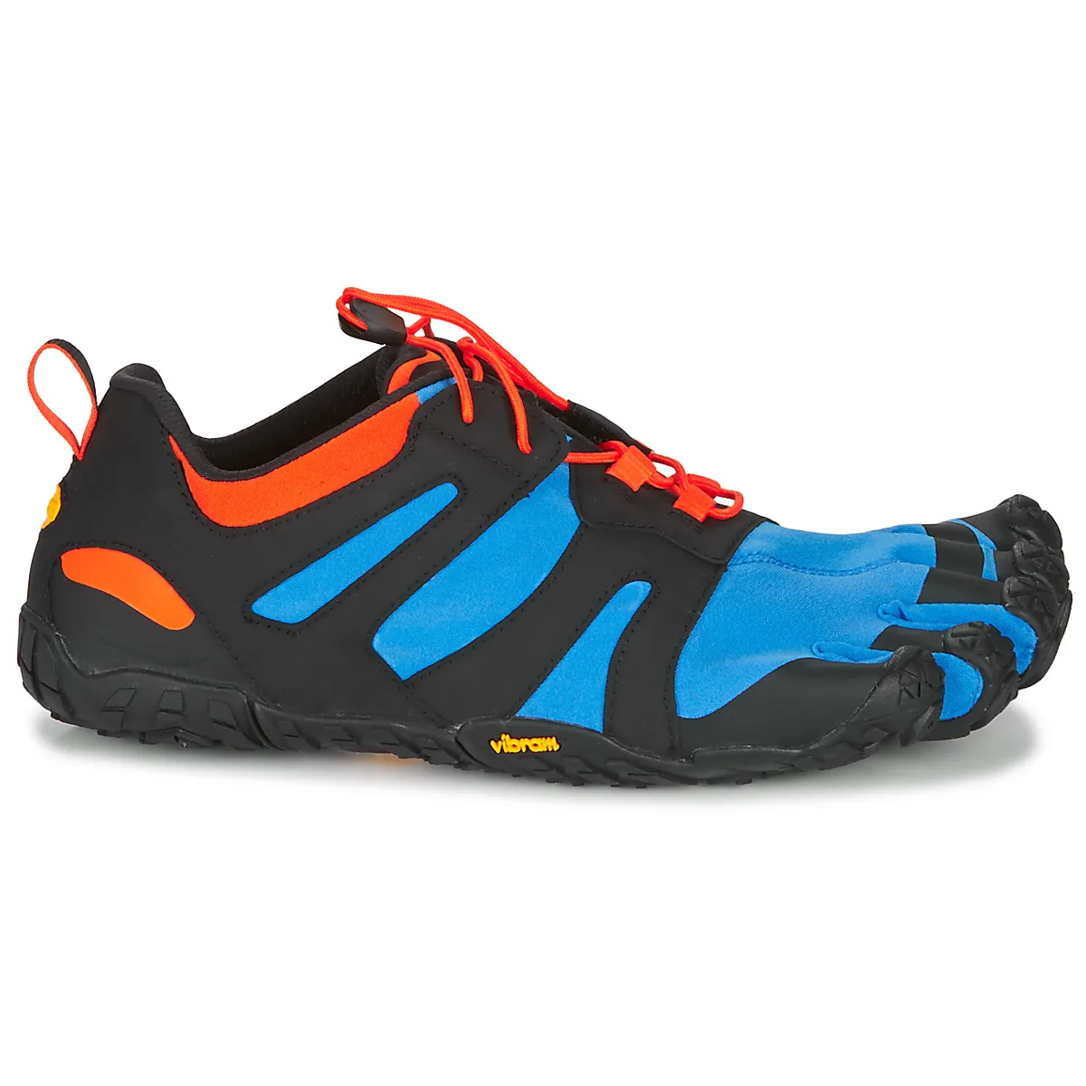 VTRAIL 2.0