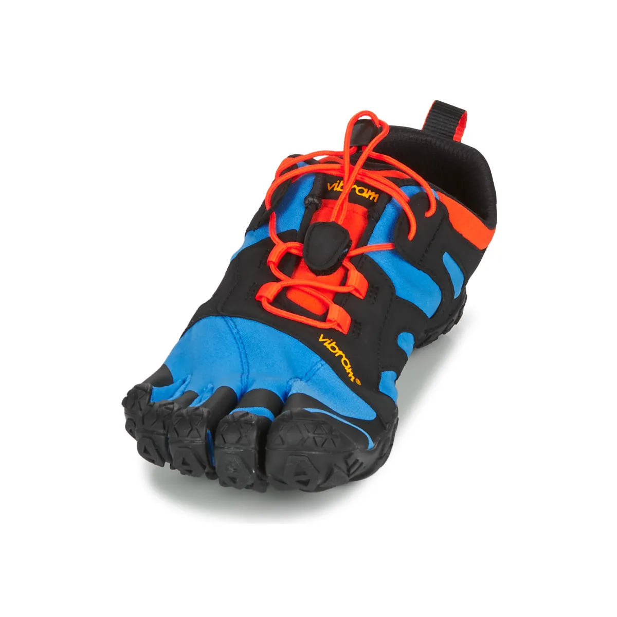 VTRAIL 2.0