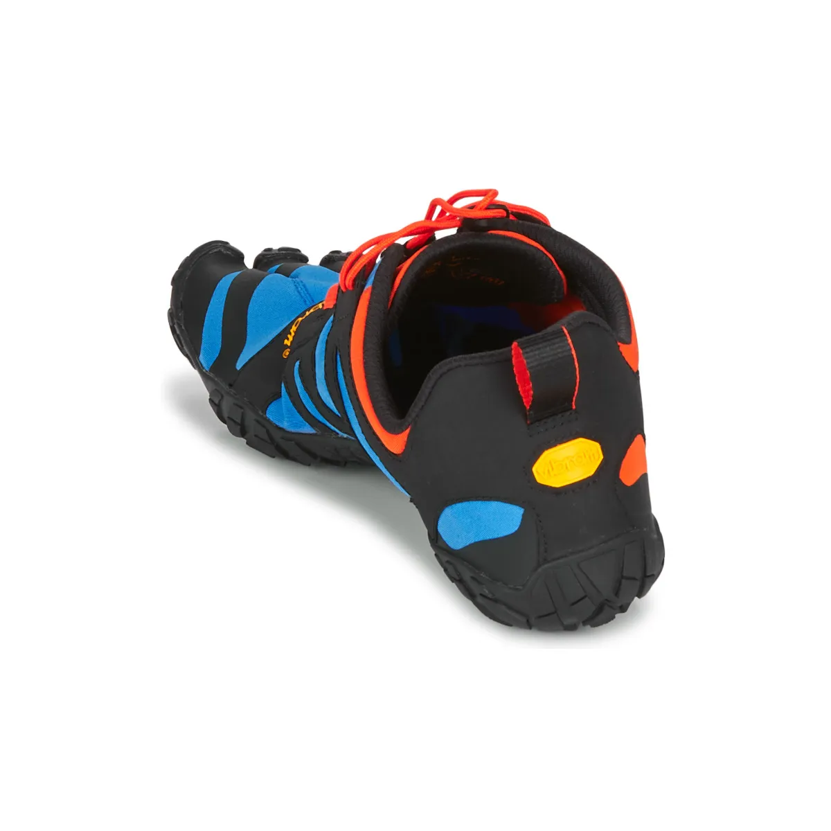 VTRAIL 2.0