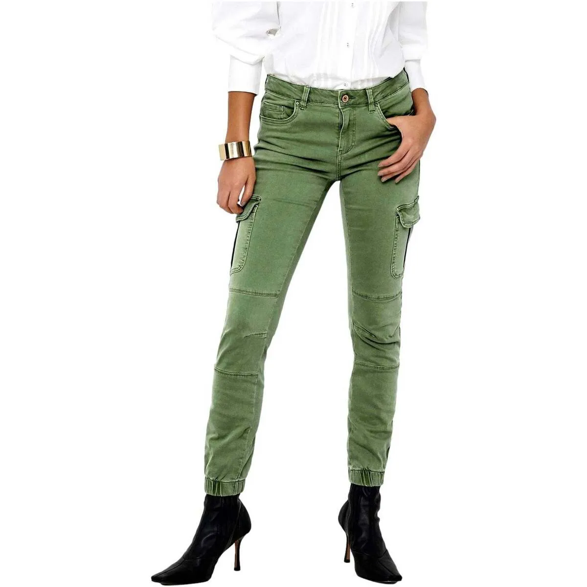 VAQUERO CARGO MUJER  15170889