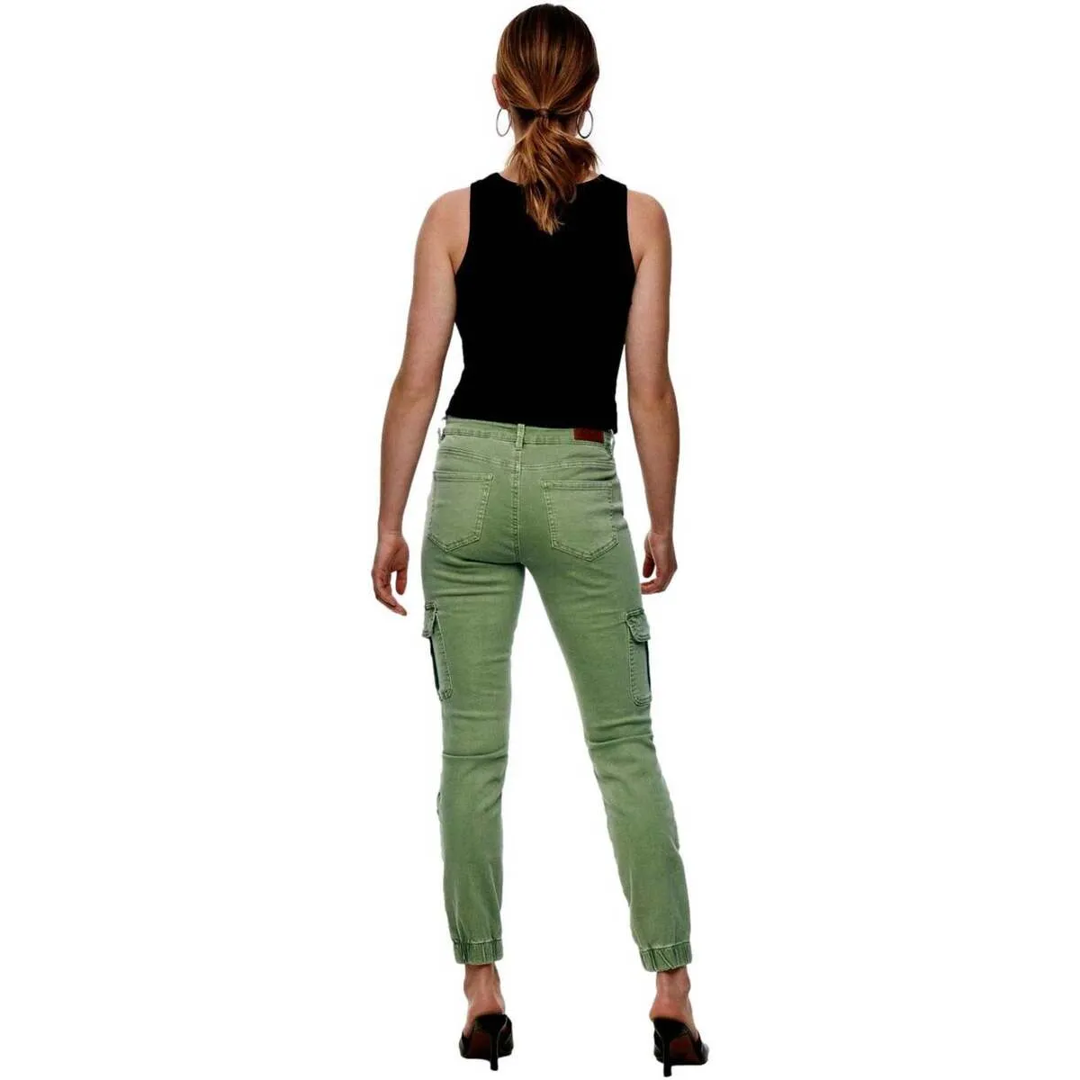 VAQUERO CARGO MUJER  15170889
