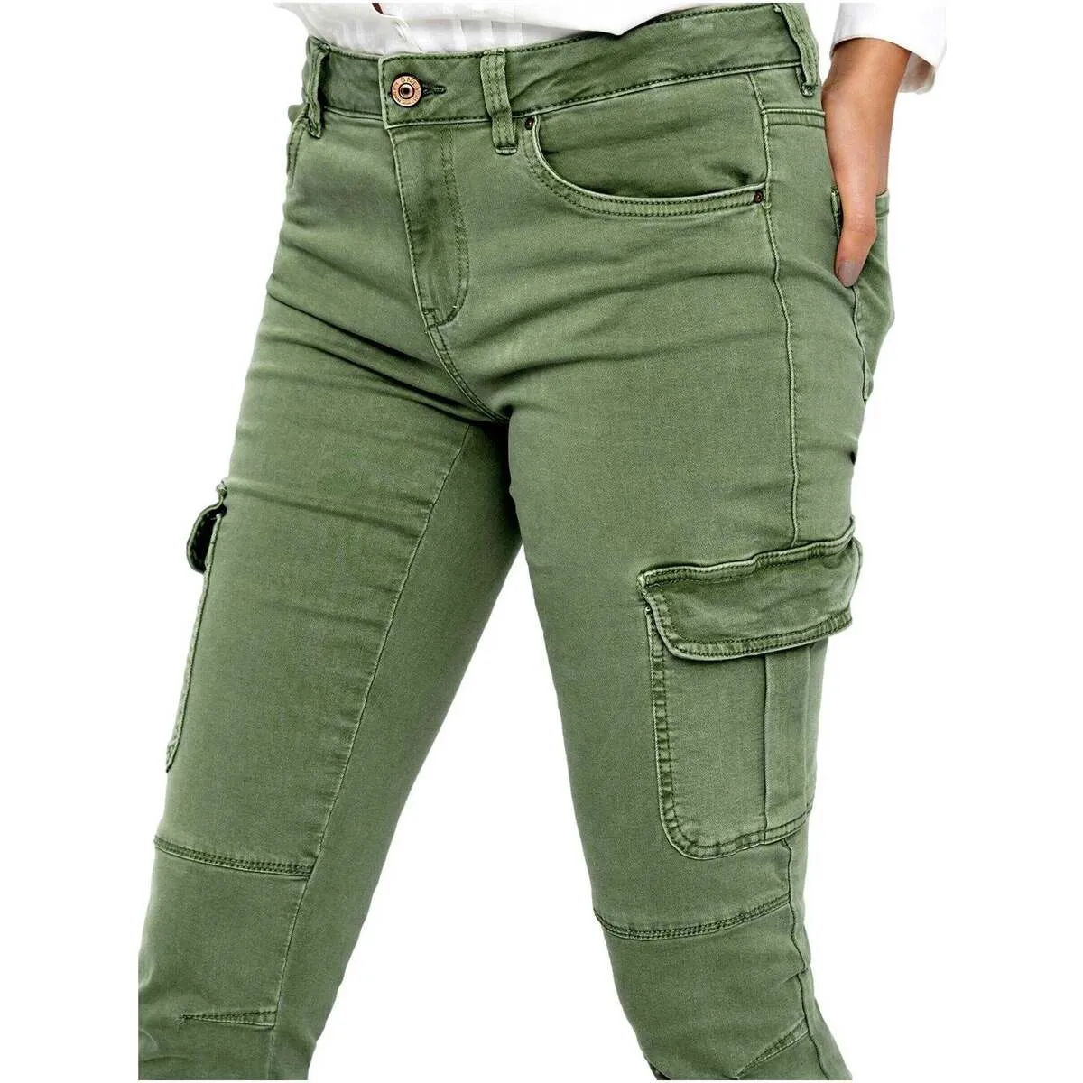 VAQUERO CARGO MUJER  15170889