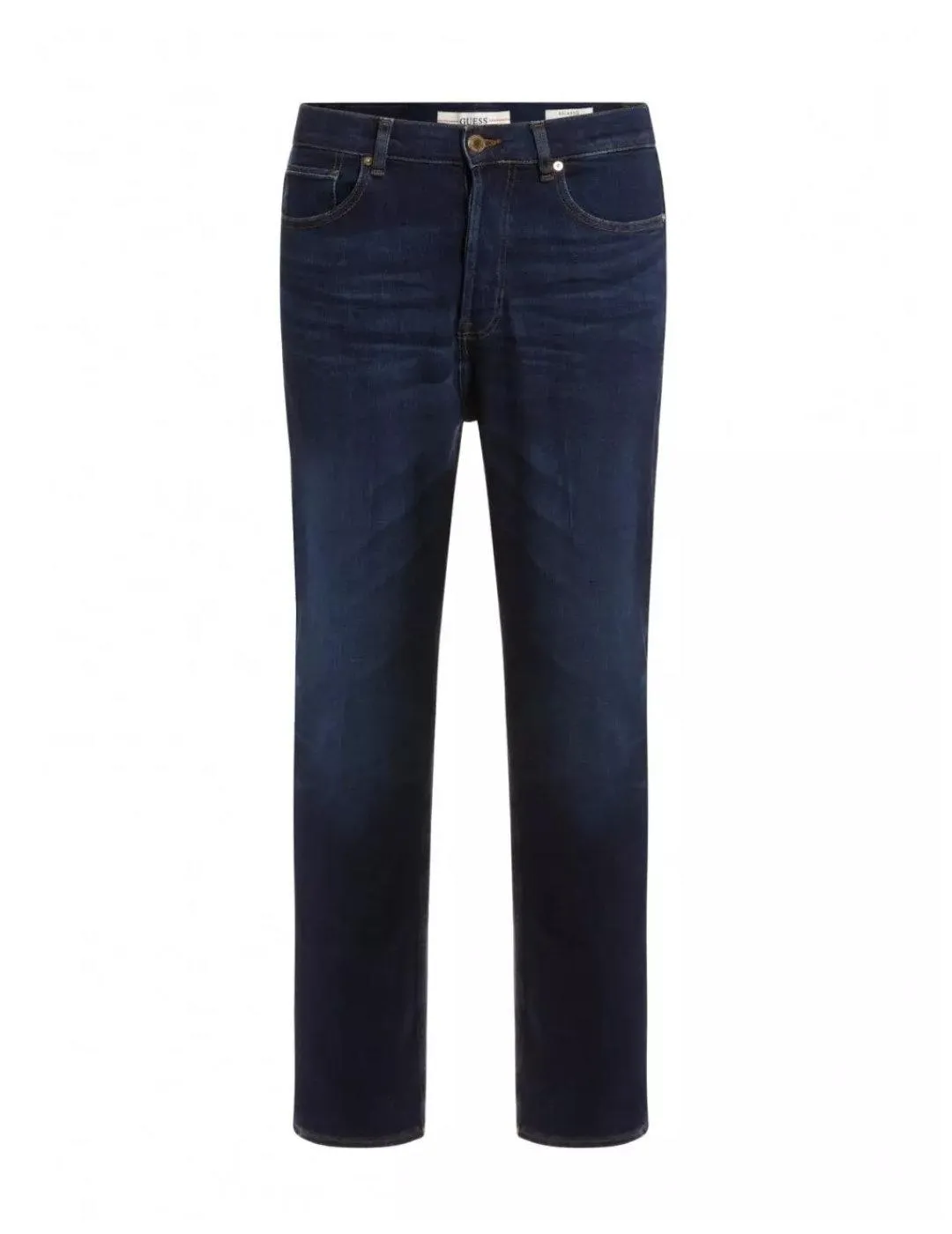 VAQUERO GUESS JAMES AZUL PARA HOMBRE B