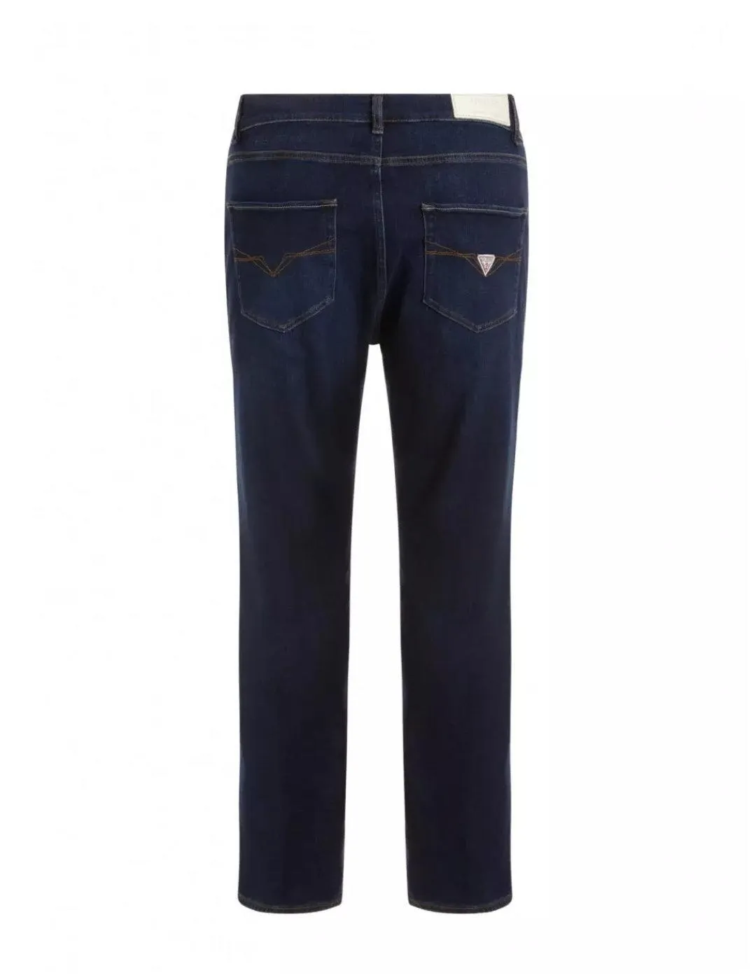 VAQUERO GUESS JAMES AZUL PARA HOMBRE B