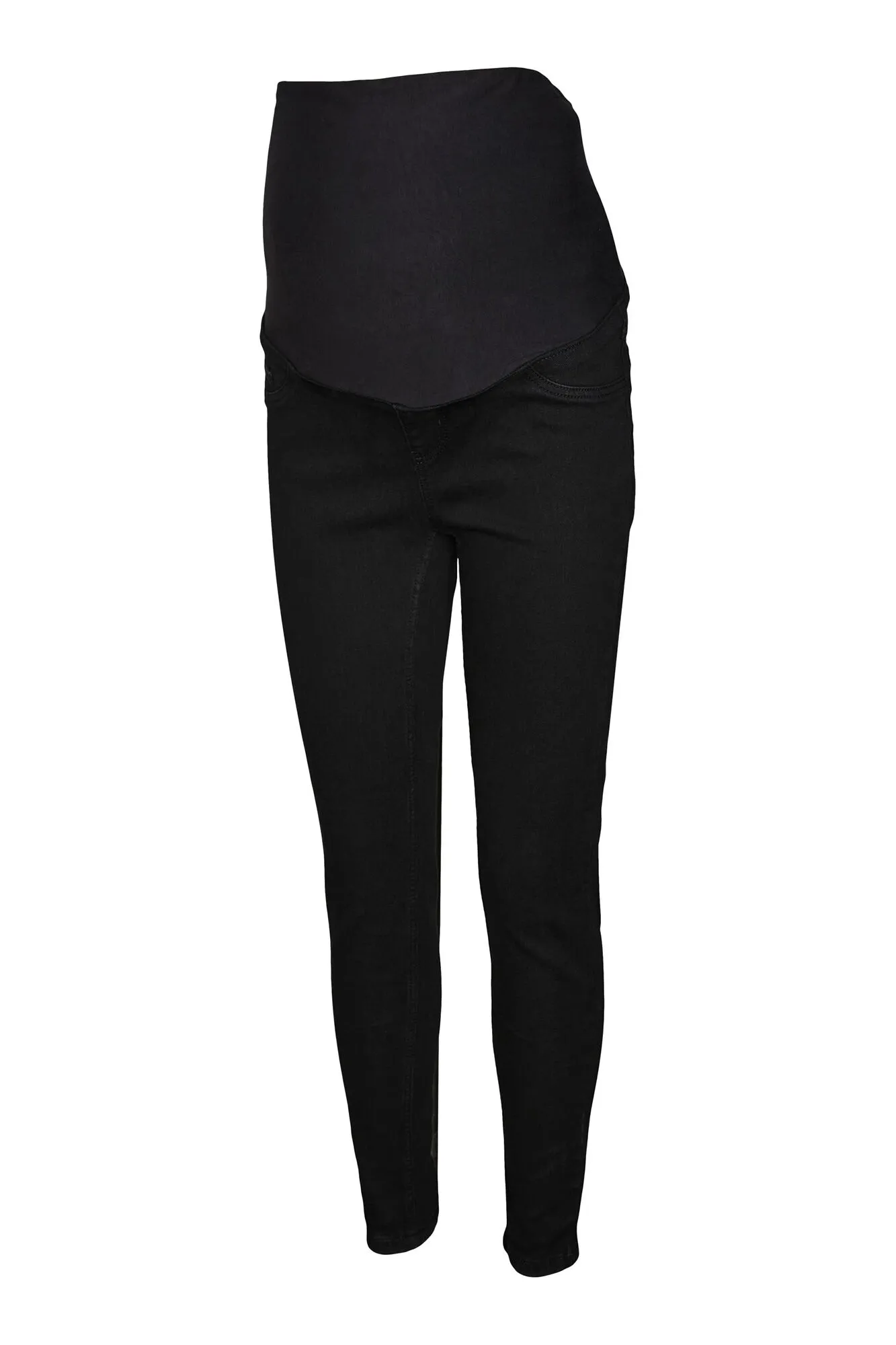 Vaquero jegging Maternity