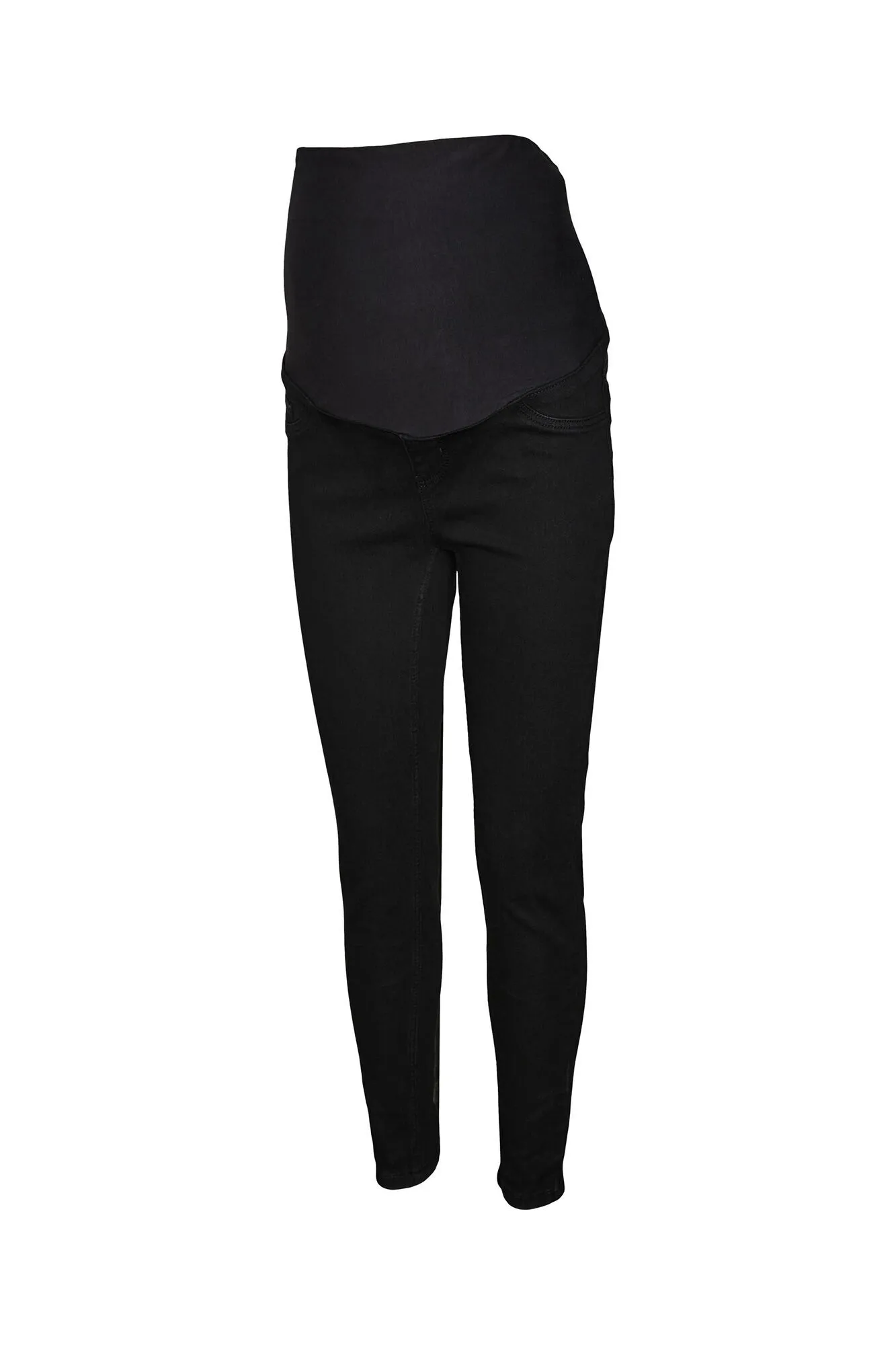 Vaquero jegging Maternity