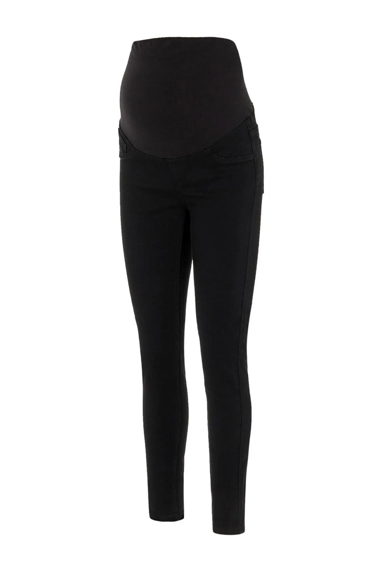 Vaquero jegging Maternity