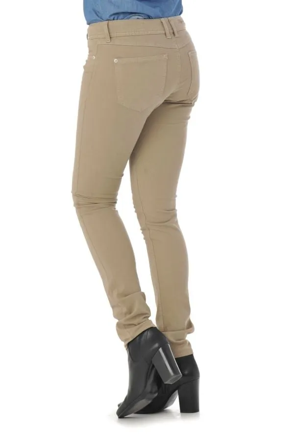 Vaquero Mujeres Kaporal Raven Sand 