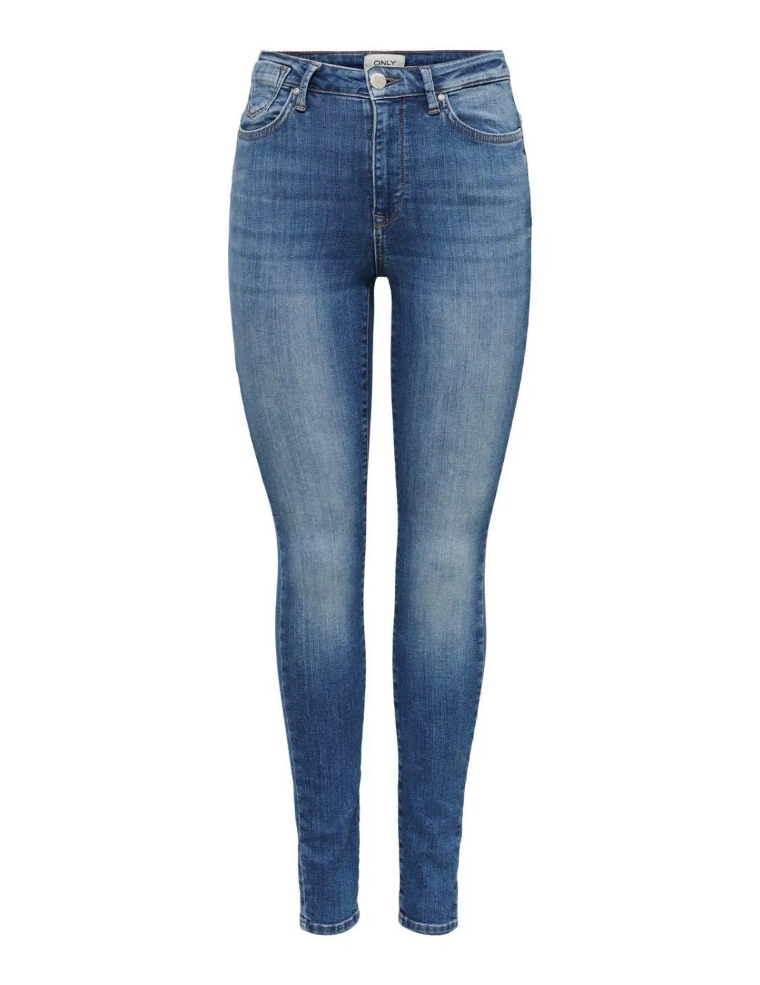 VAQUERO ONLY FOREVER NOOS AZUL PARA MUJER&