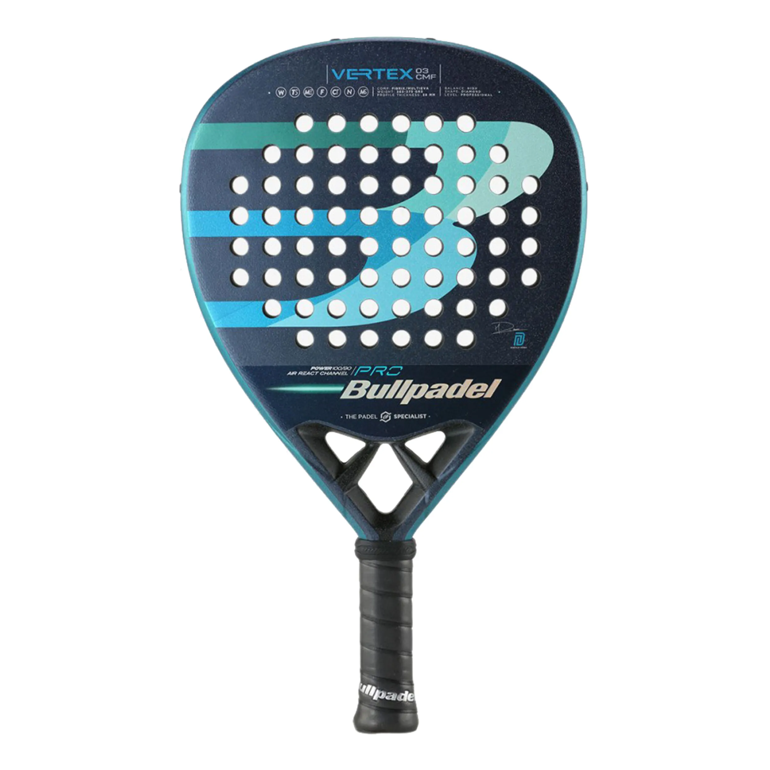 Vertex 03 COMFORT