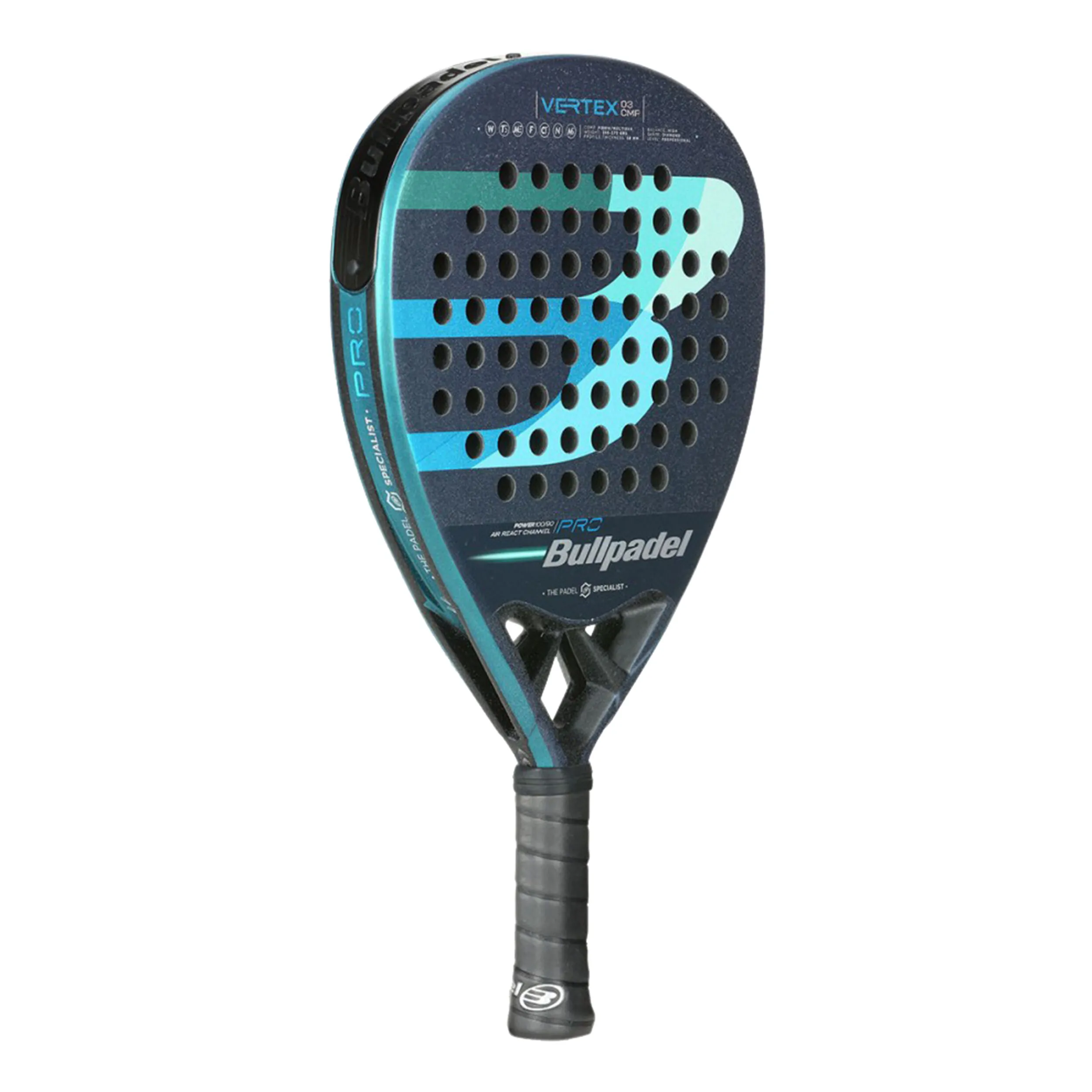 Vertex 03 COMFORT