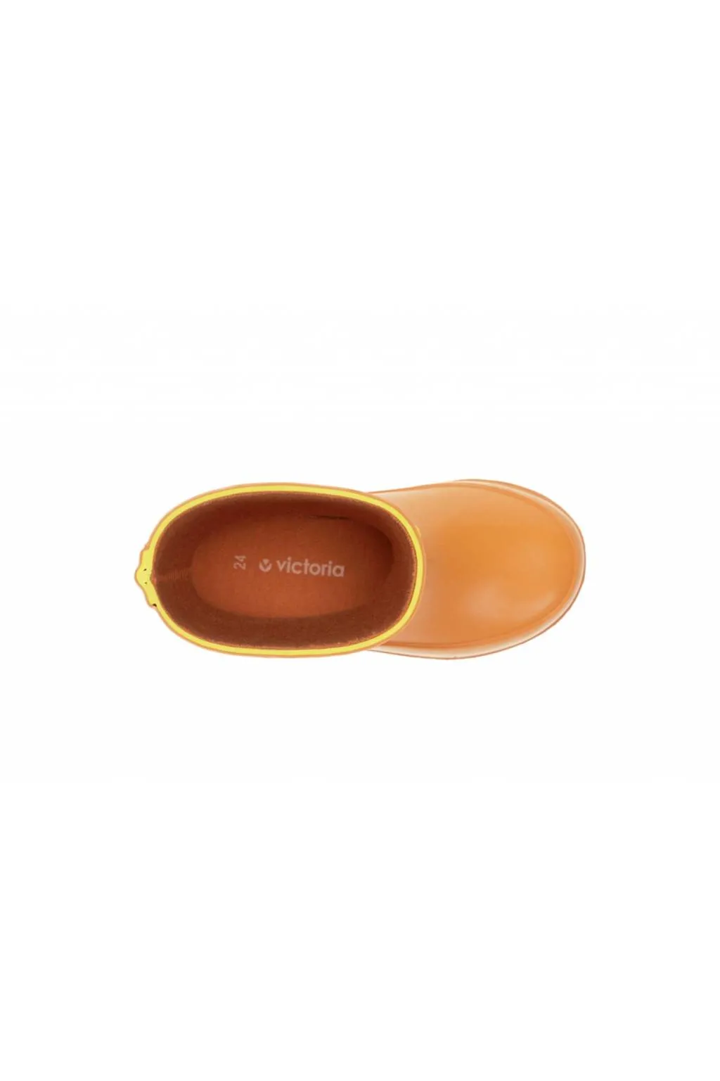 Victoria 1060100 amarillo