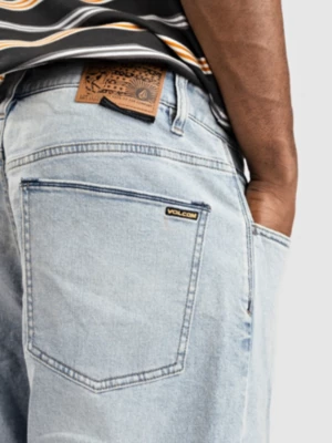 Volcom Billow Denim Vaquero