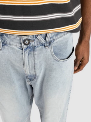 Volcom Billow Denim Vaquero