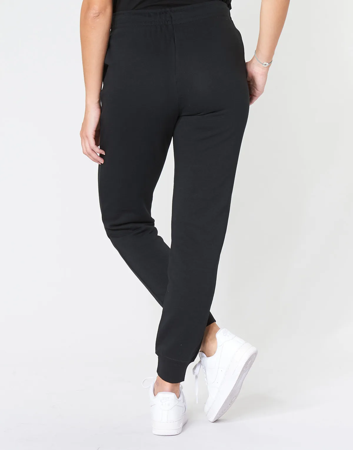 W NSW ESSNTL PANT REG FLC