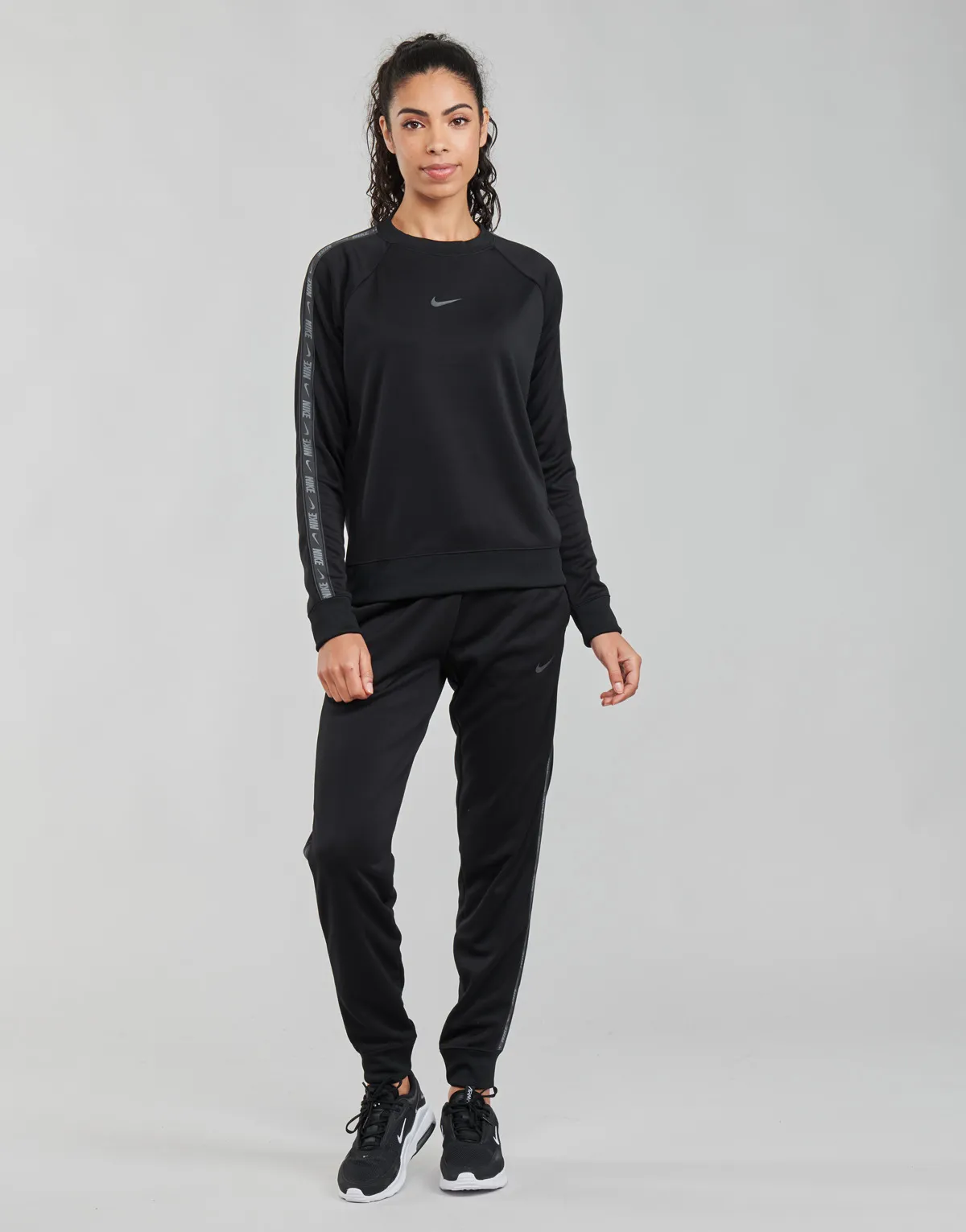 W NSW PK TAPE REG PANT